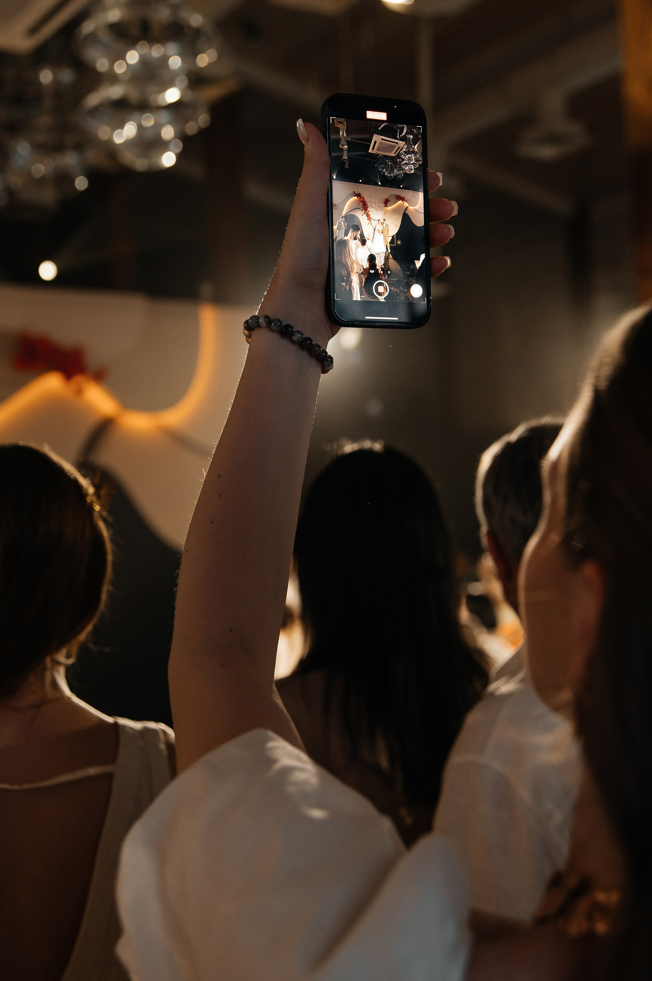 WEDDING. Мария — Свадебный фотограф