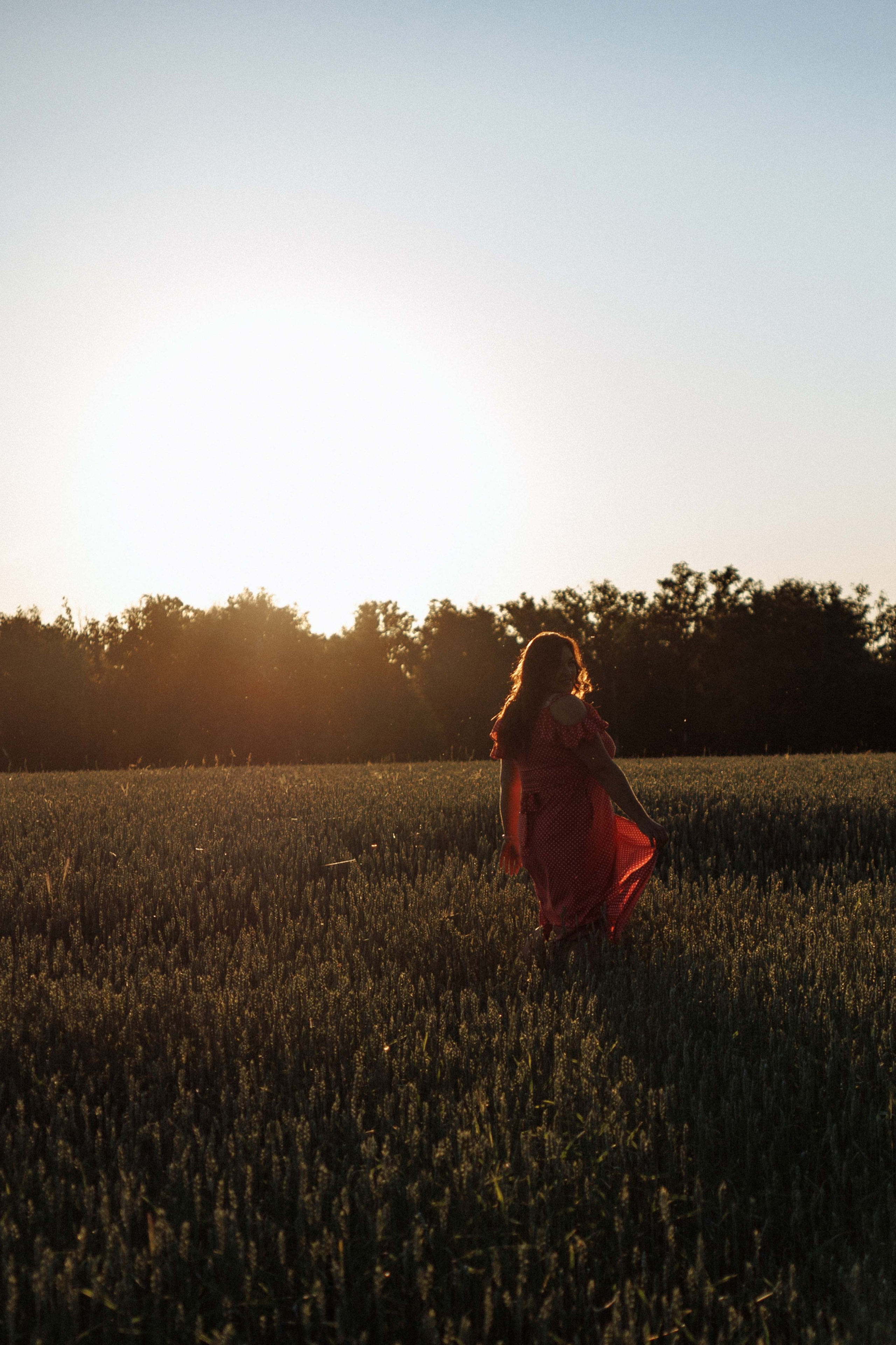 Уличные съемки