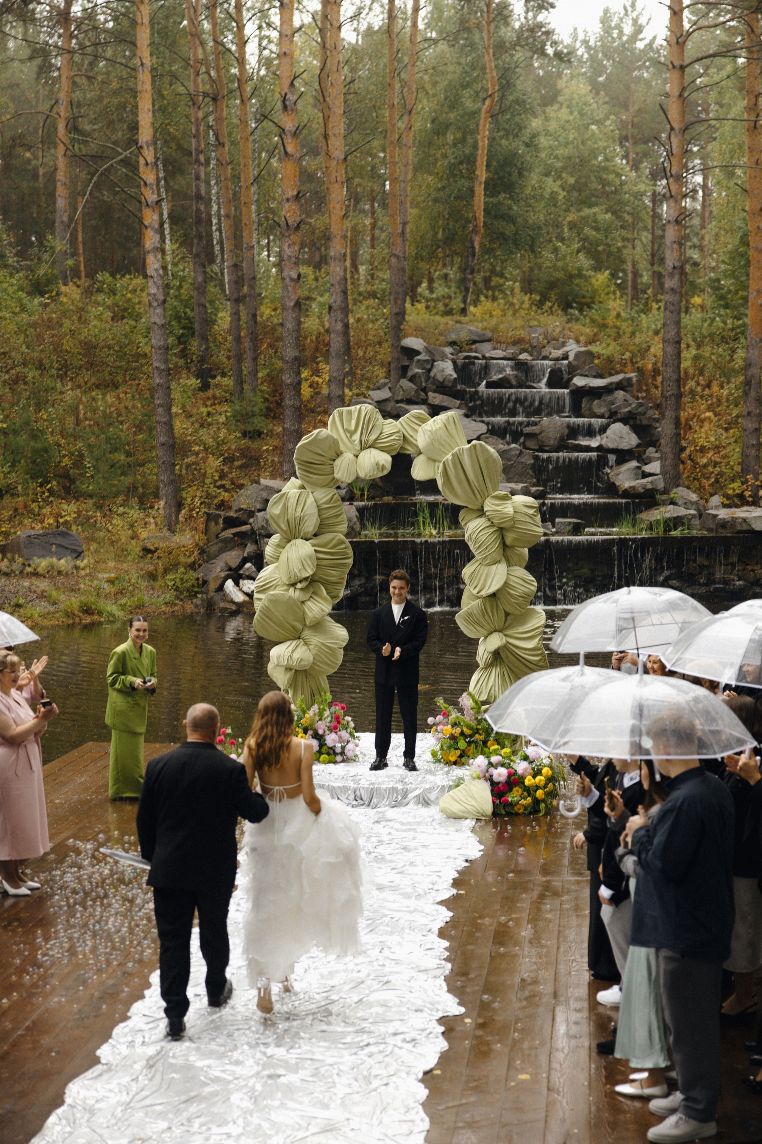 ART HOUSE. Свадебный фотограф Марусина Катерина