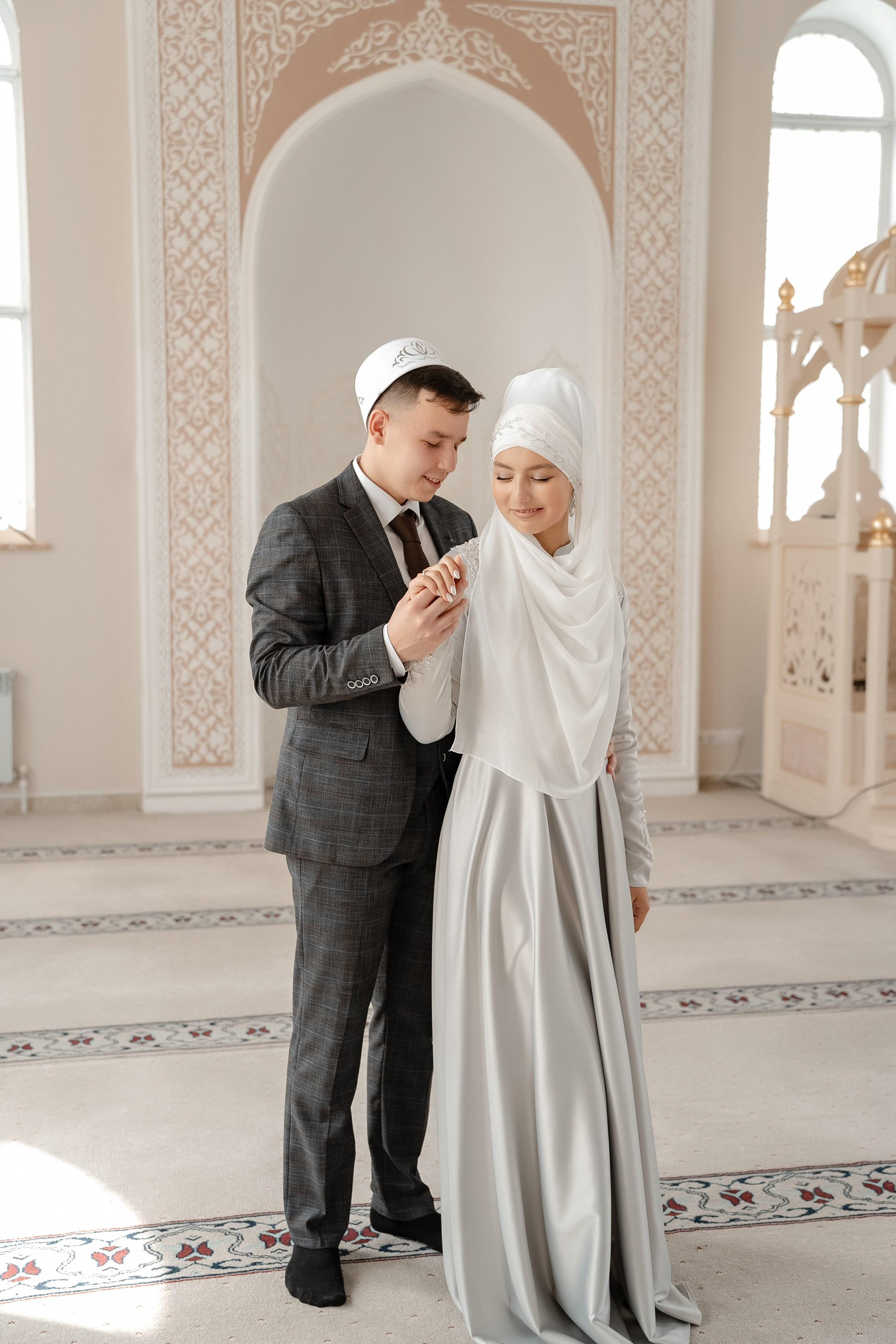 Айдар Диана. Свадебный фотограф в Уфе Лилия Сова