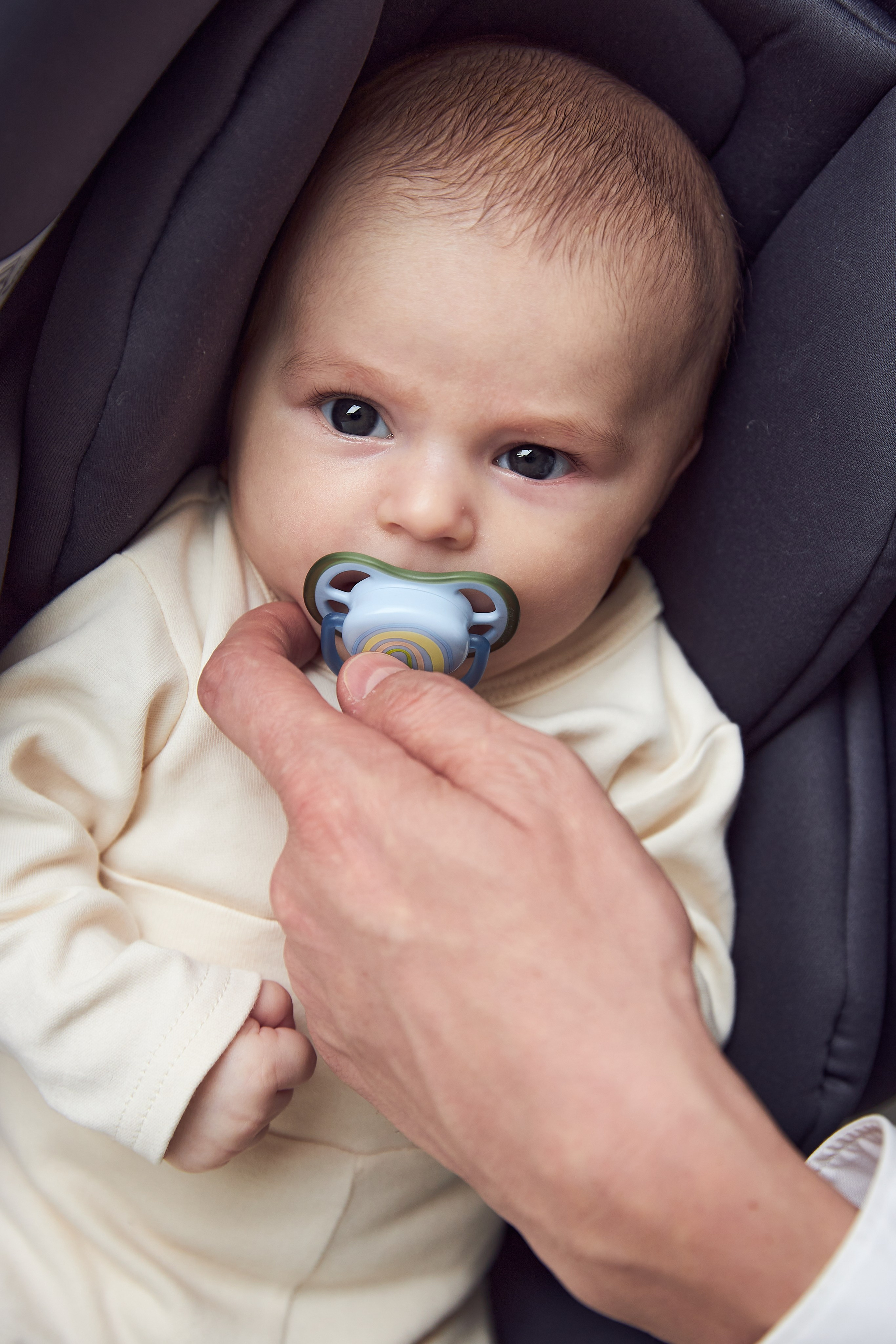 Наташа, Женя и Ева. Фотограф Савченко Люба. Москва