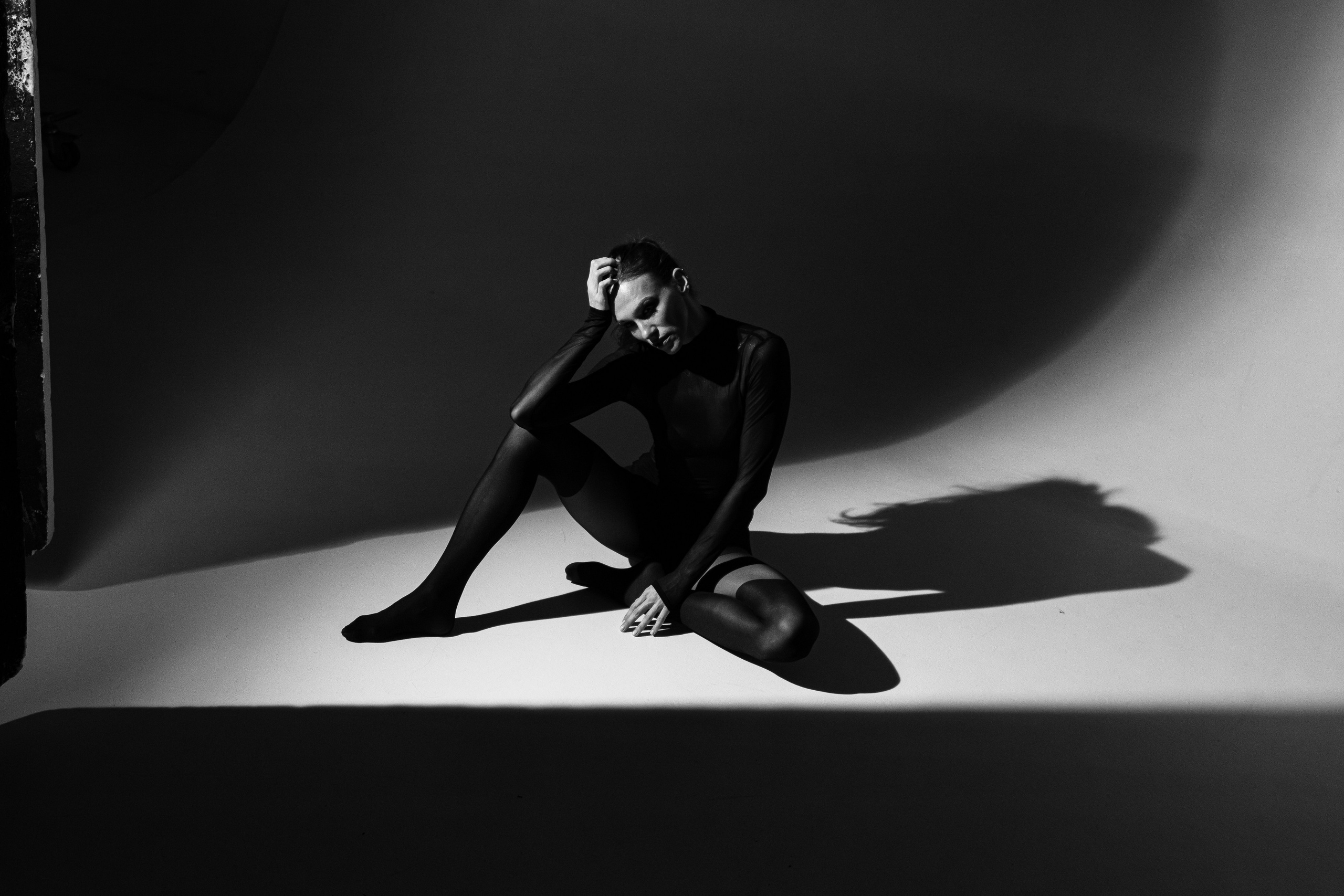 Фотосессия с Анхен. Портретный и пейзажный фотограф Никита Павлов