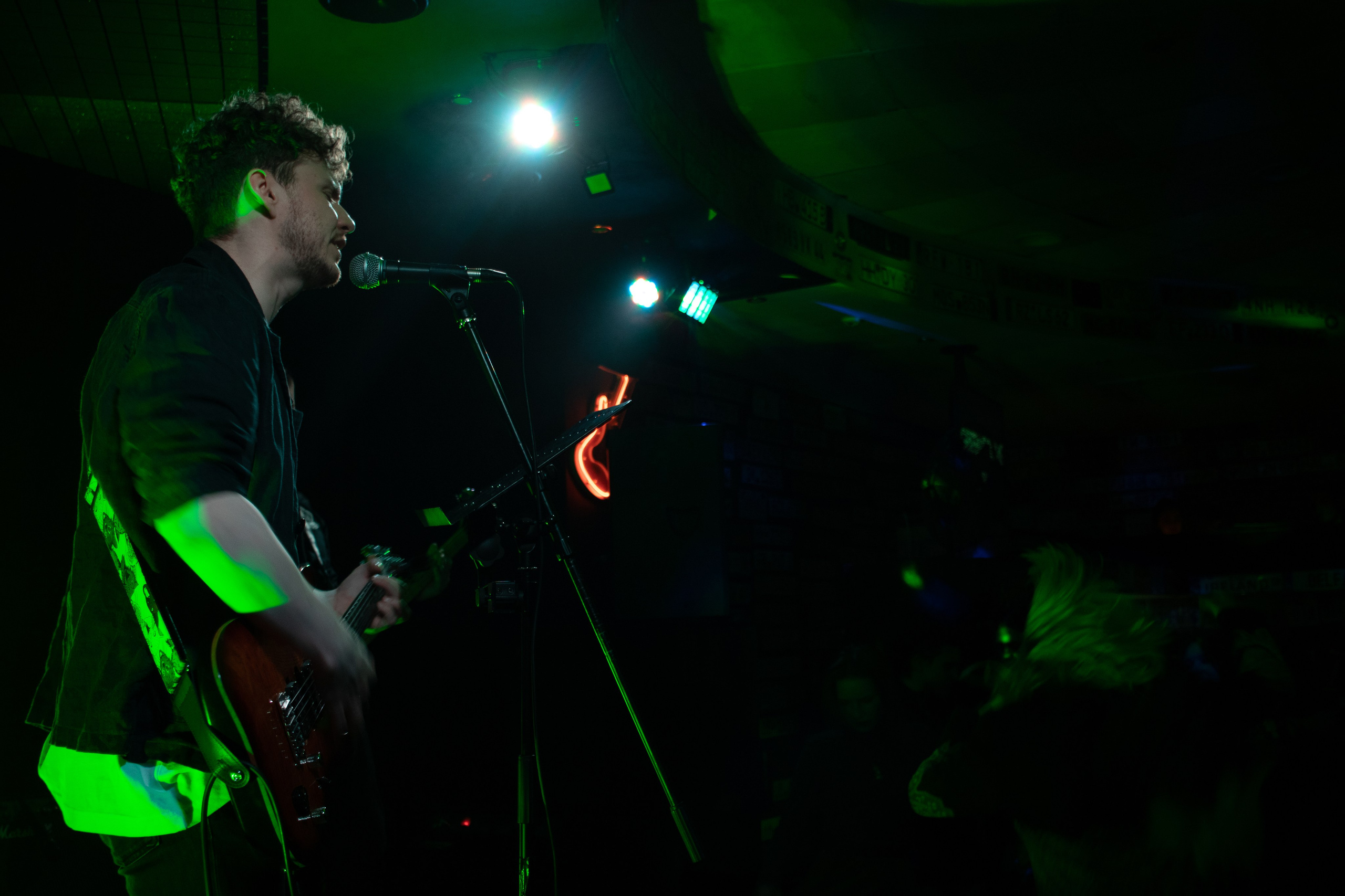 Green Stone 13 лет. Портретный и пейзажный фотограф Никита Павлов