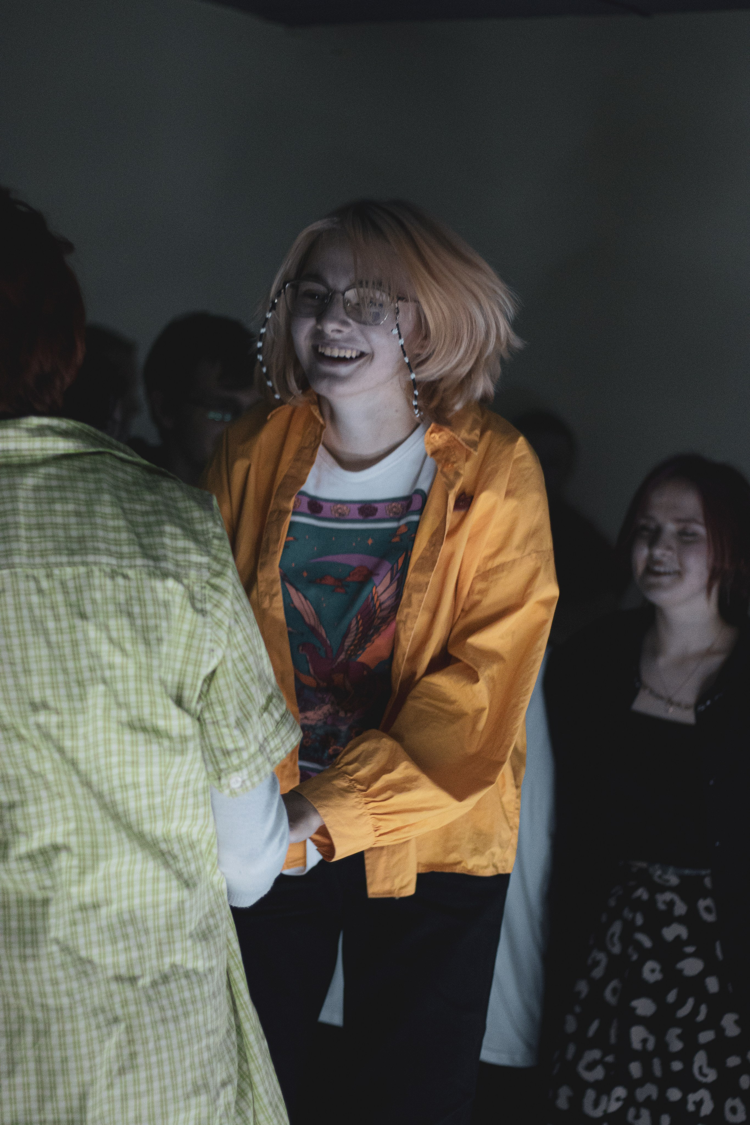 НЕ ШКОЛА БАРАБАНОВ. Портретный и пейзажный фотограф Никита Павлов