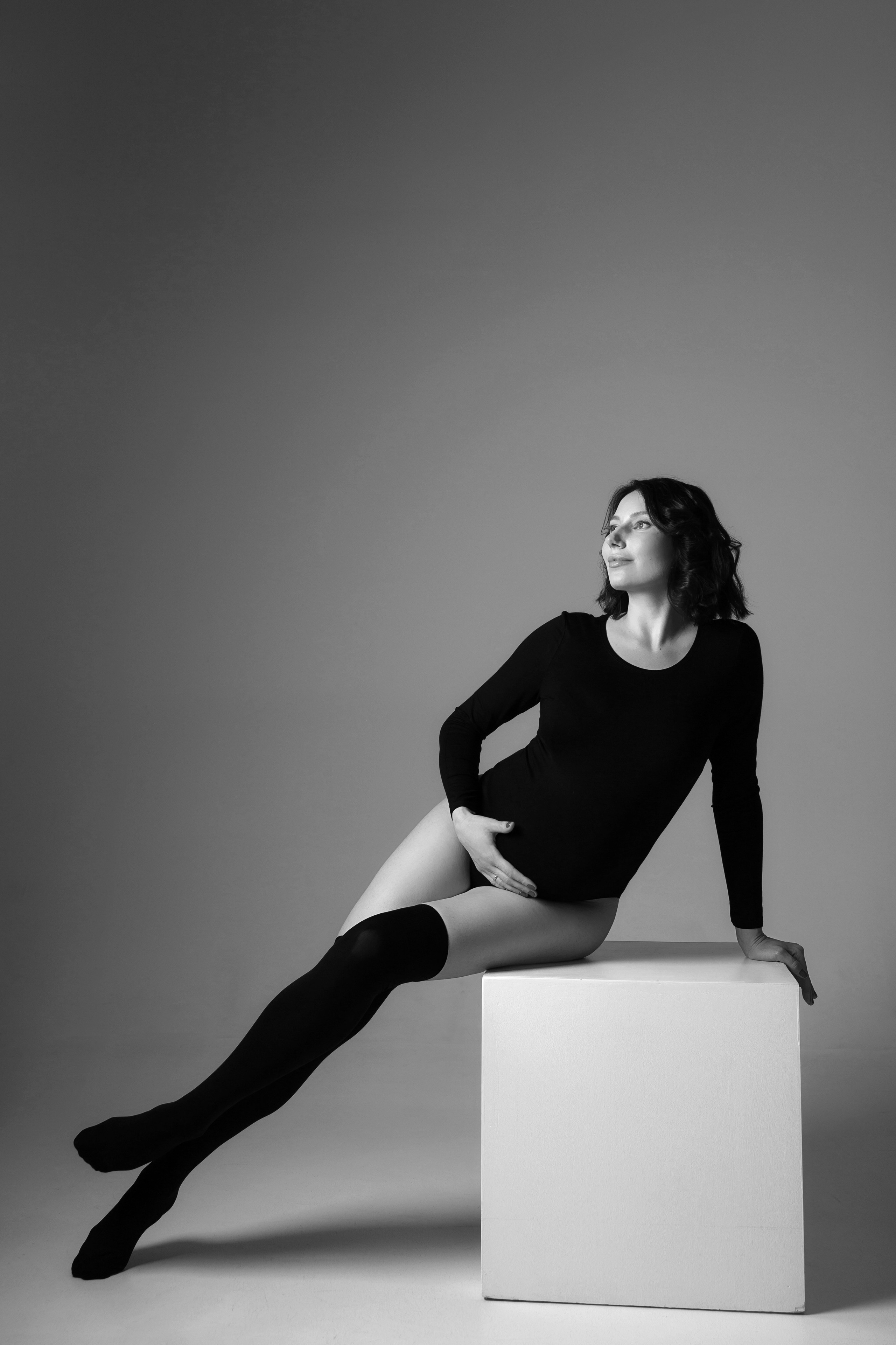 Беременность. Фотограф Мытищи-Москва Мария Апреликова