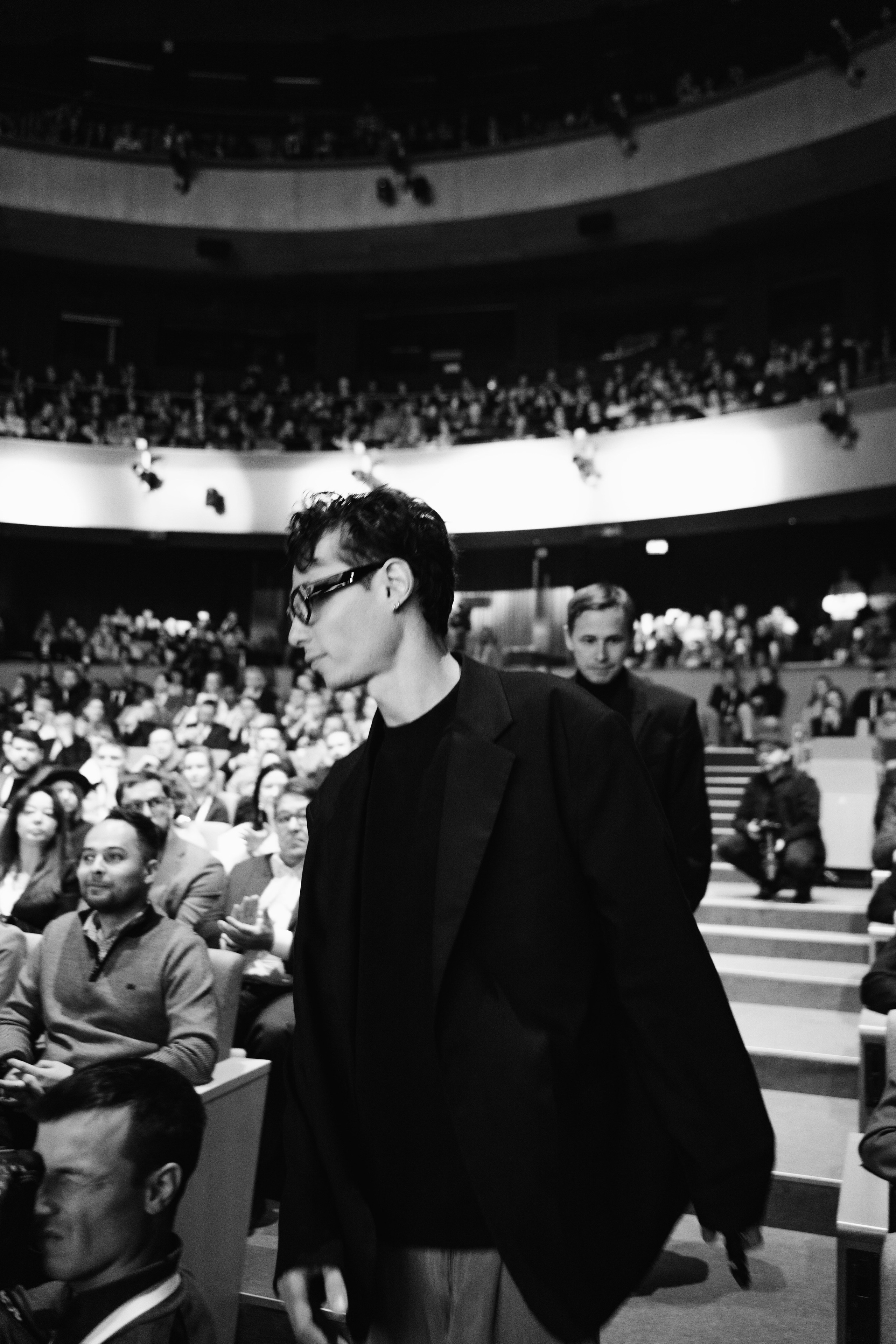 Казаныш / 2025. Саша Копылов, фотограф в Казани