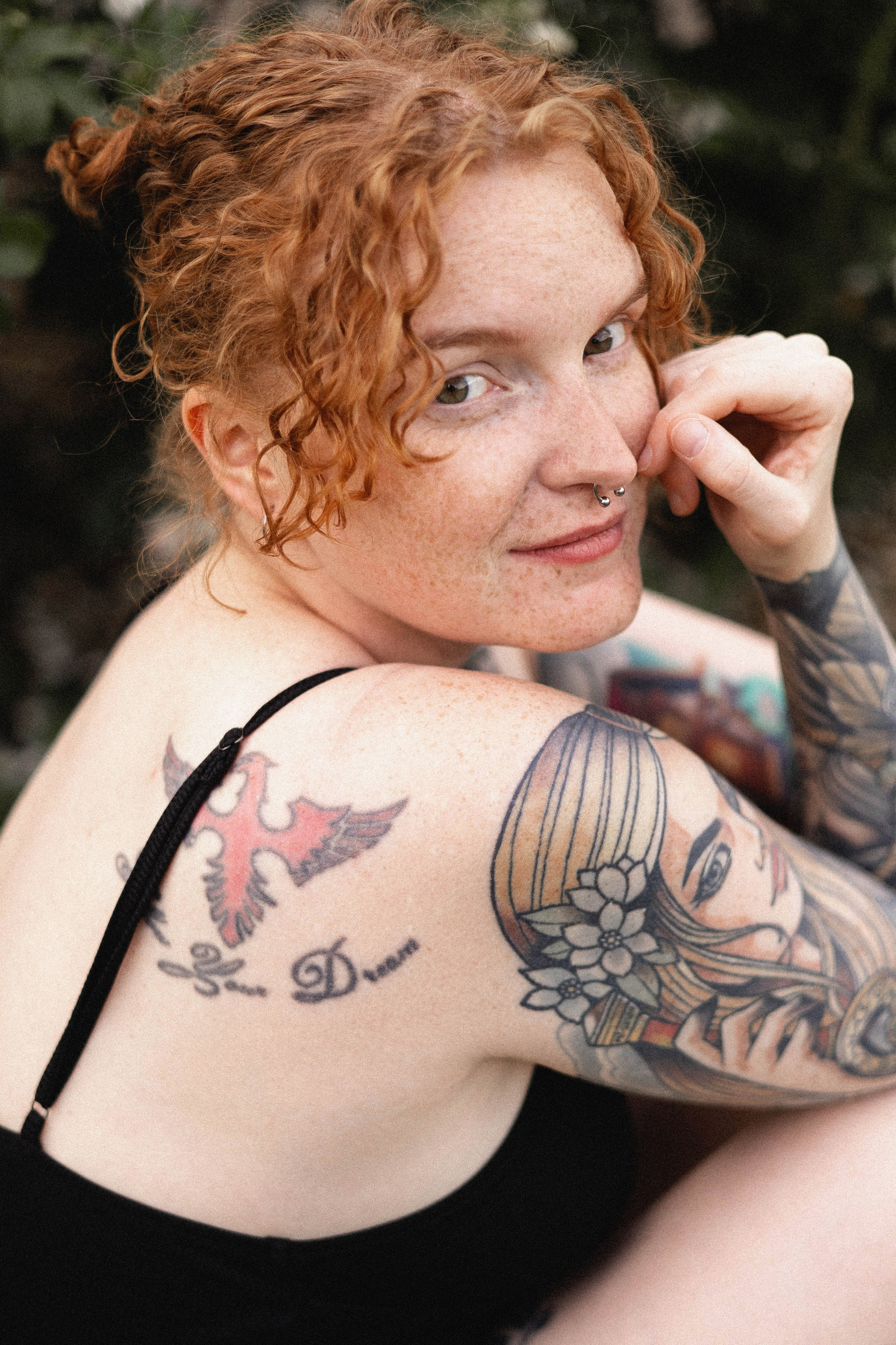 Свадебный и портретный фотограф Соломко Диана