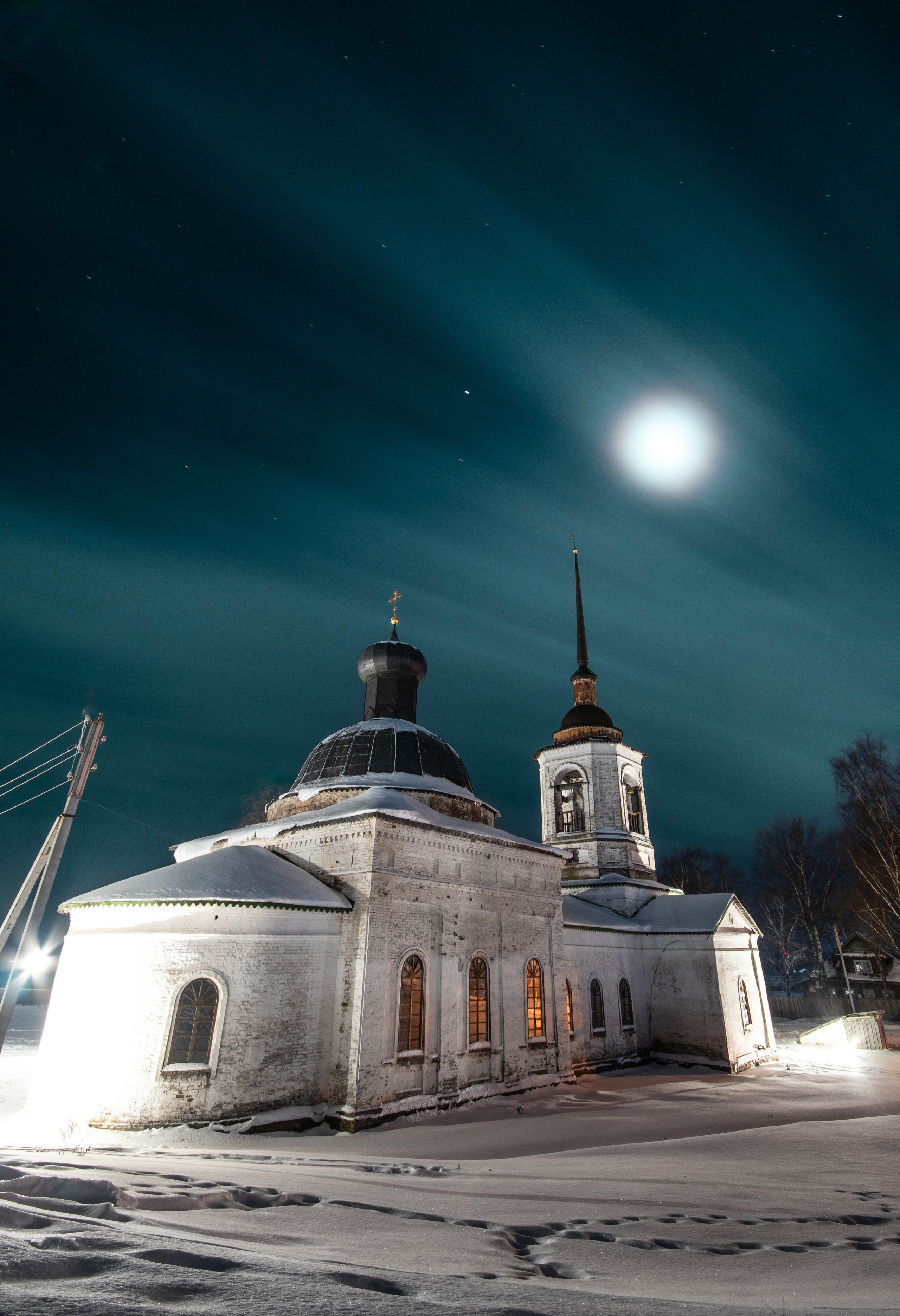 Nature. Фотограф/Видеограф