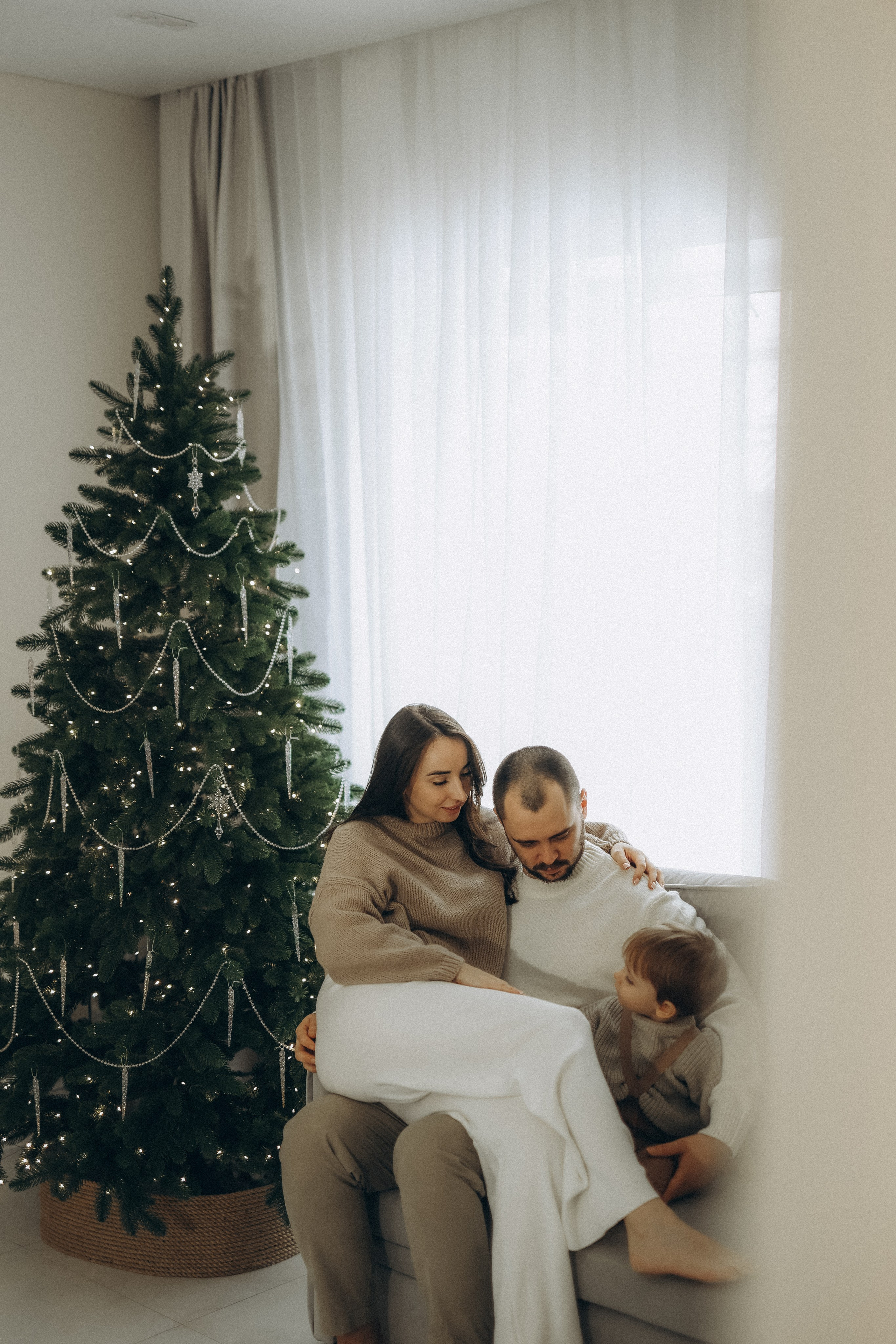 Тёплые и уютные Мачины. Семейный и портретный фотограф из Казани