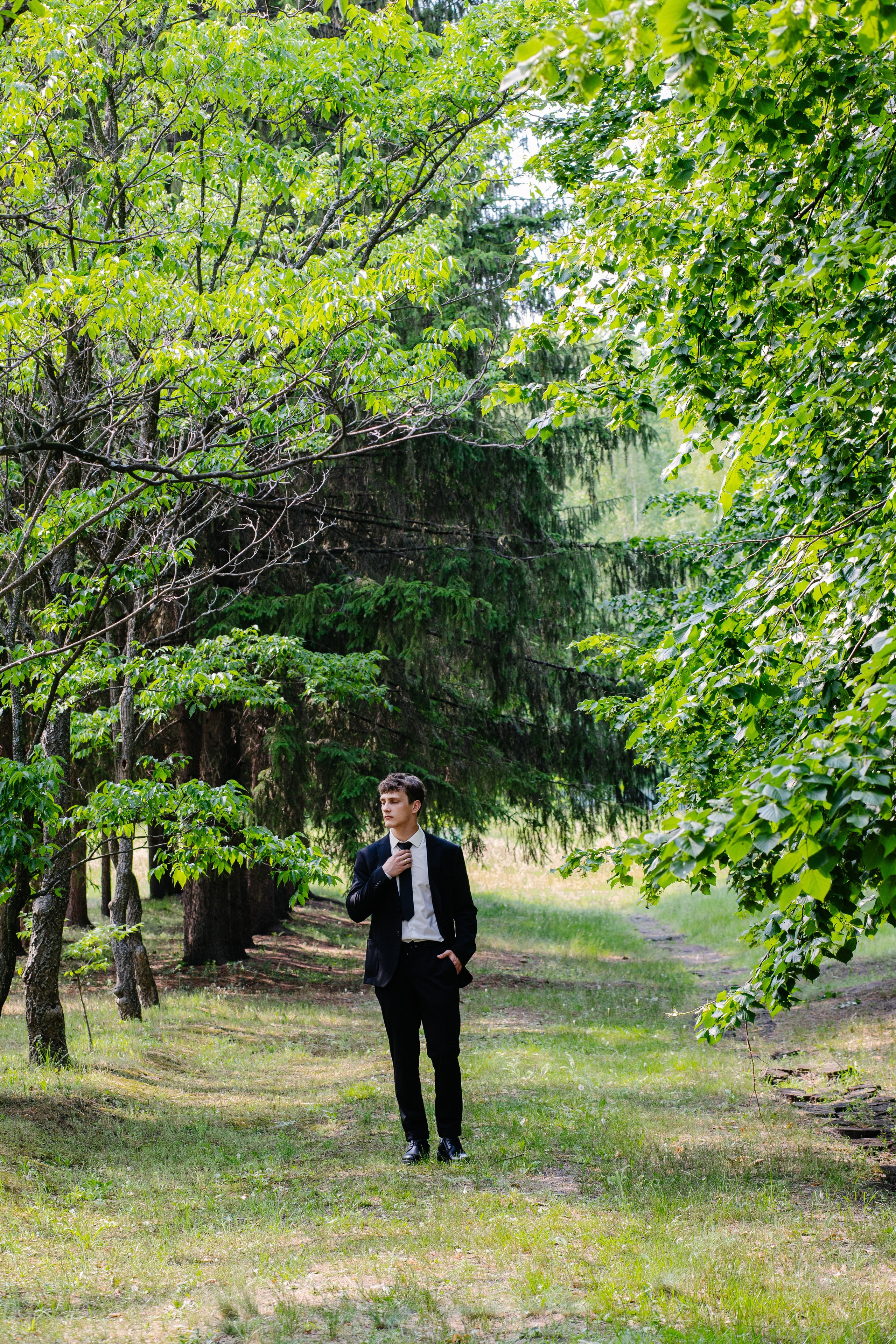 25WED N&D. Свадебный фотограф Тулинова Мария