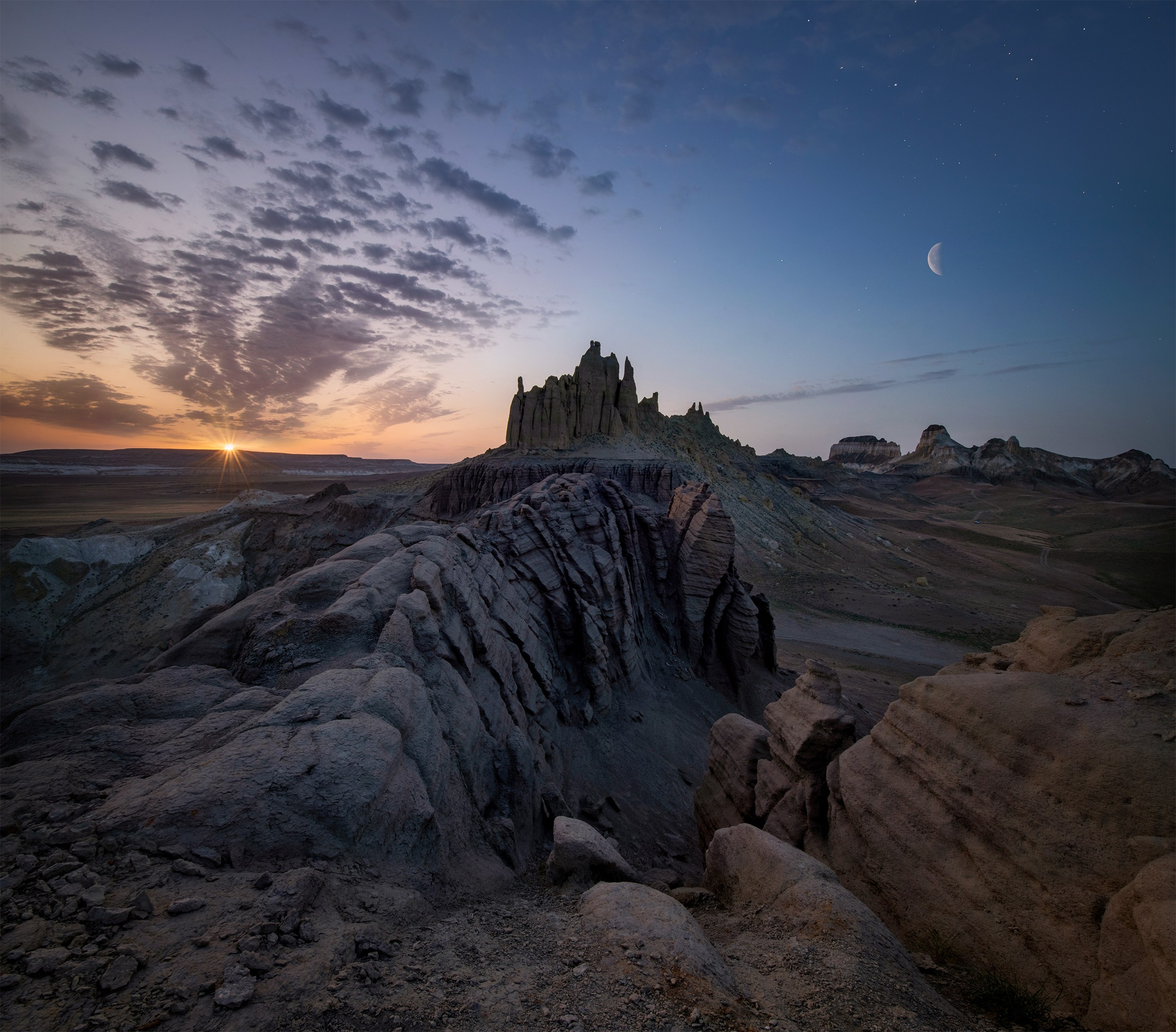 Пейзажи. Пейзажный фотограф Ермолина Елена