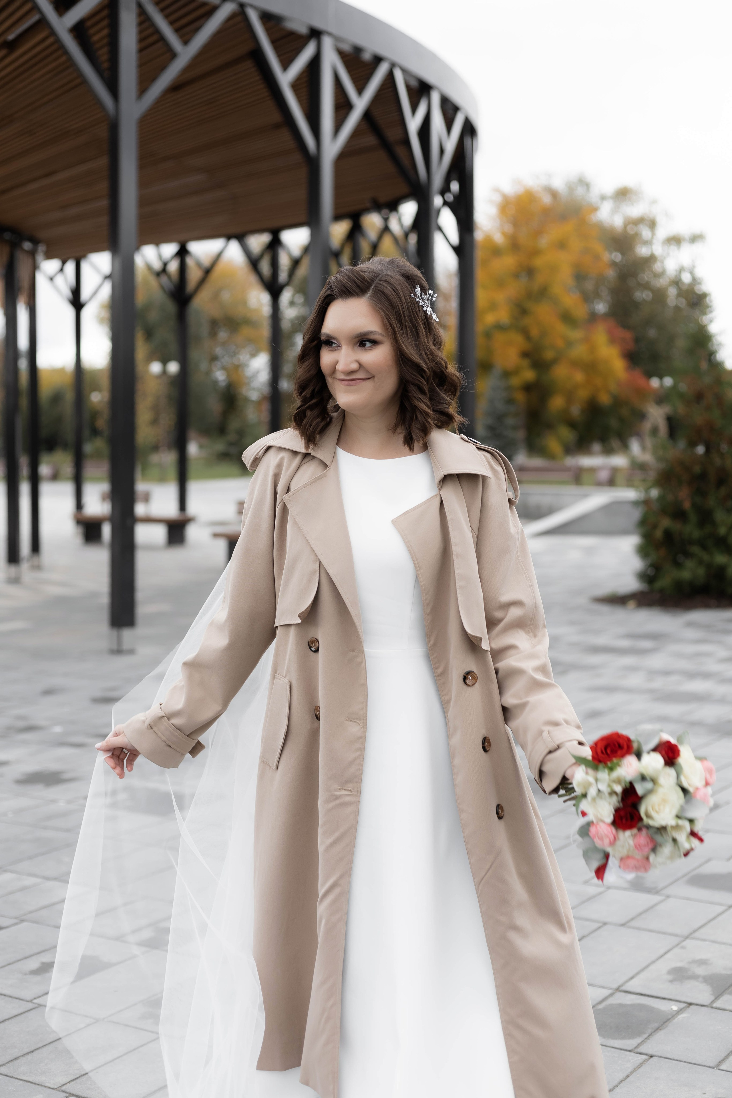 Владислав & Эльза. Фотограф Буинск, Казань Аделя Давлетшина