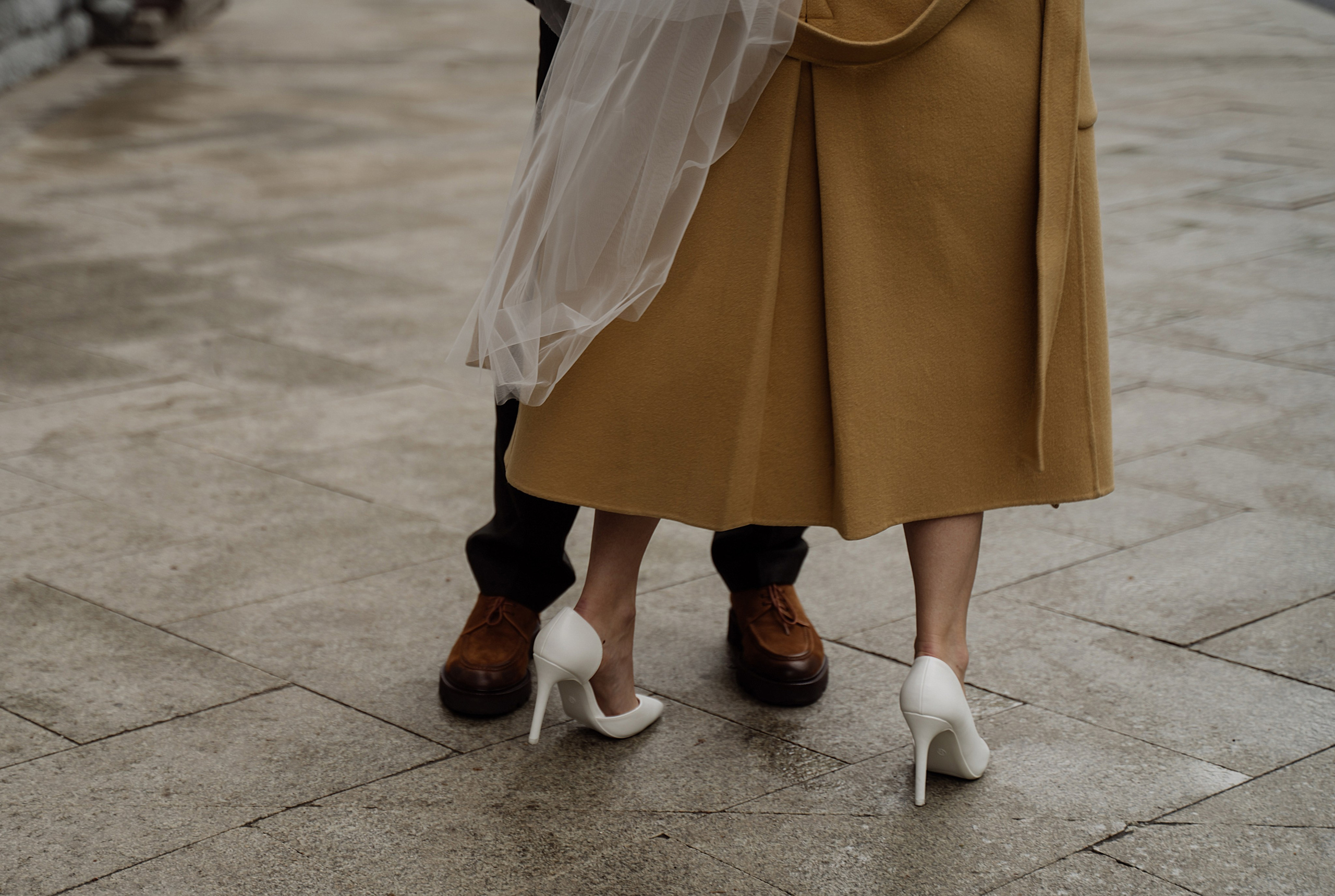 Барвиха. Патрики. Весна. Свадебный фотограф