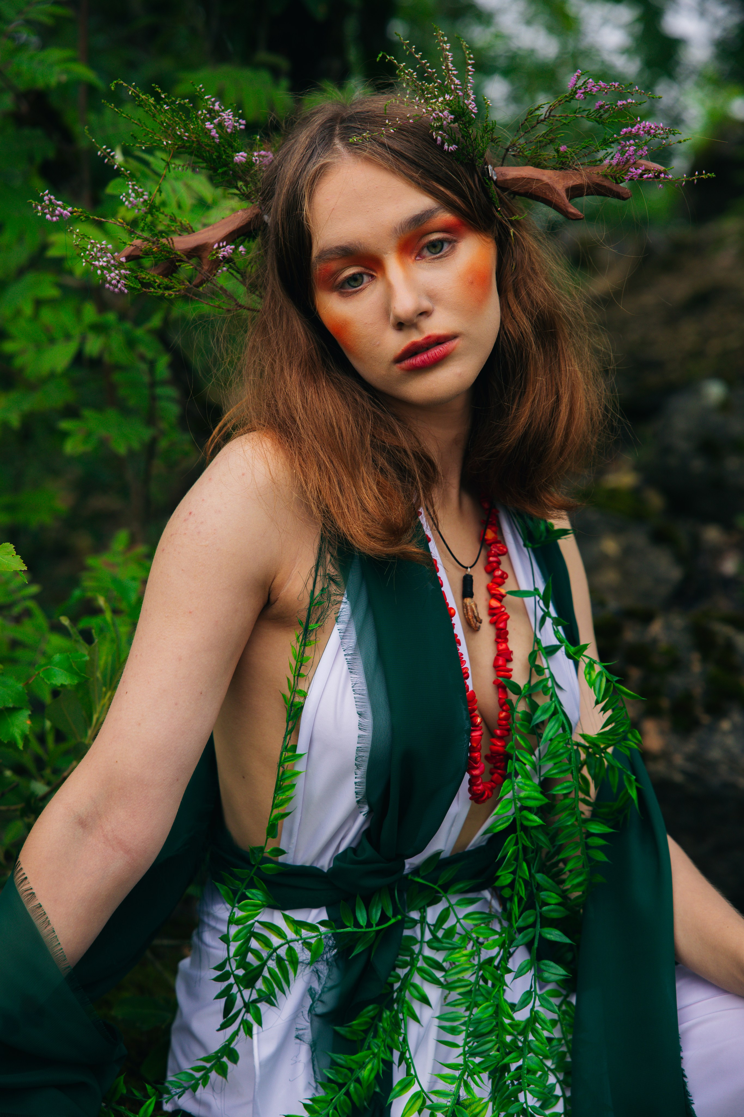 Ивана Купала. Питерский фотограф