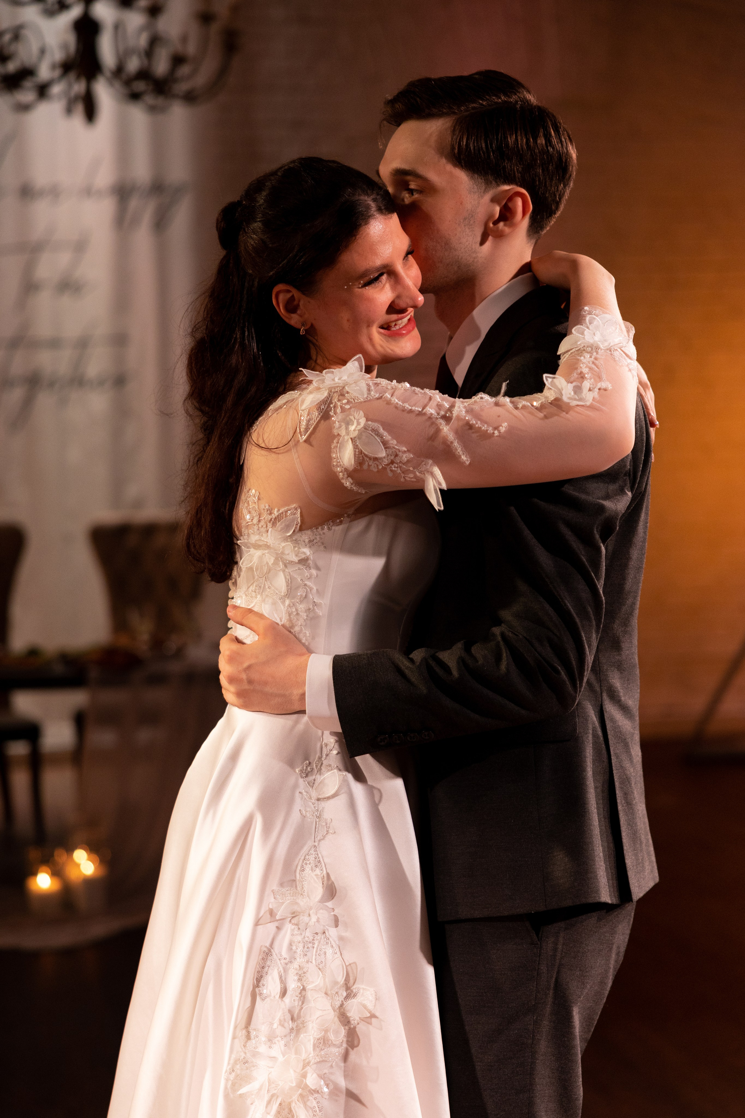 Павел & Екатерина. Питерский фотограф