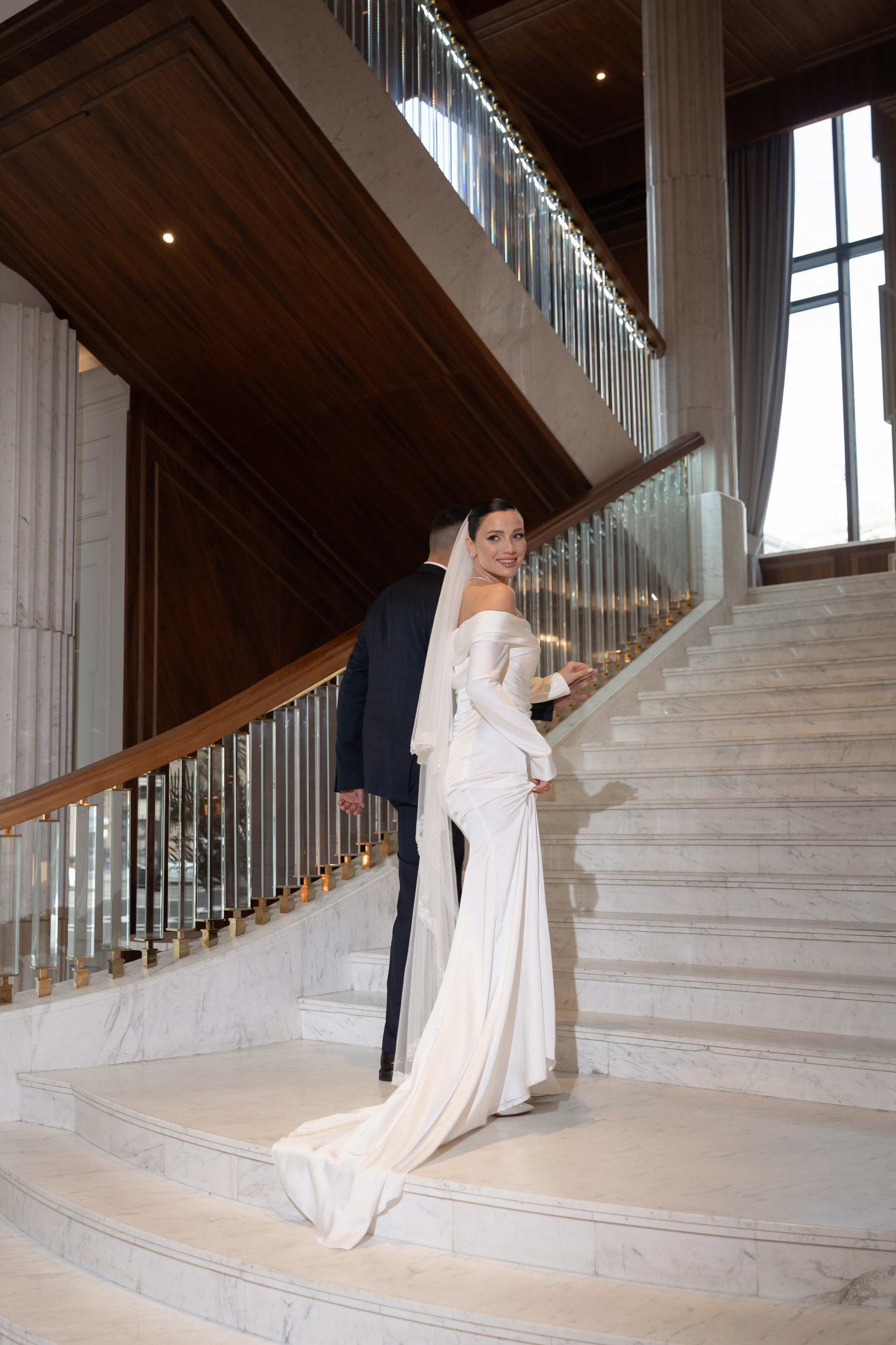 А|A (Алина и Антон). Фотограф Владислав Телешун (г. Москва)