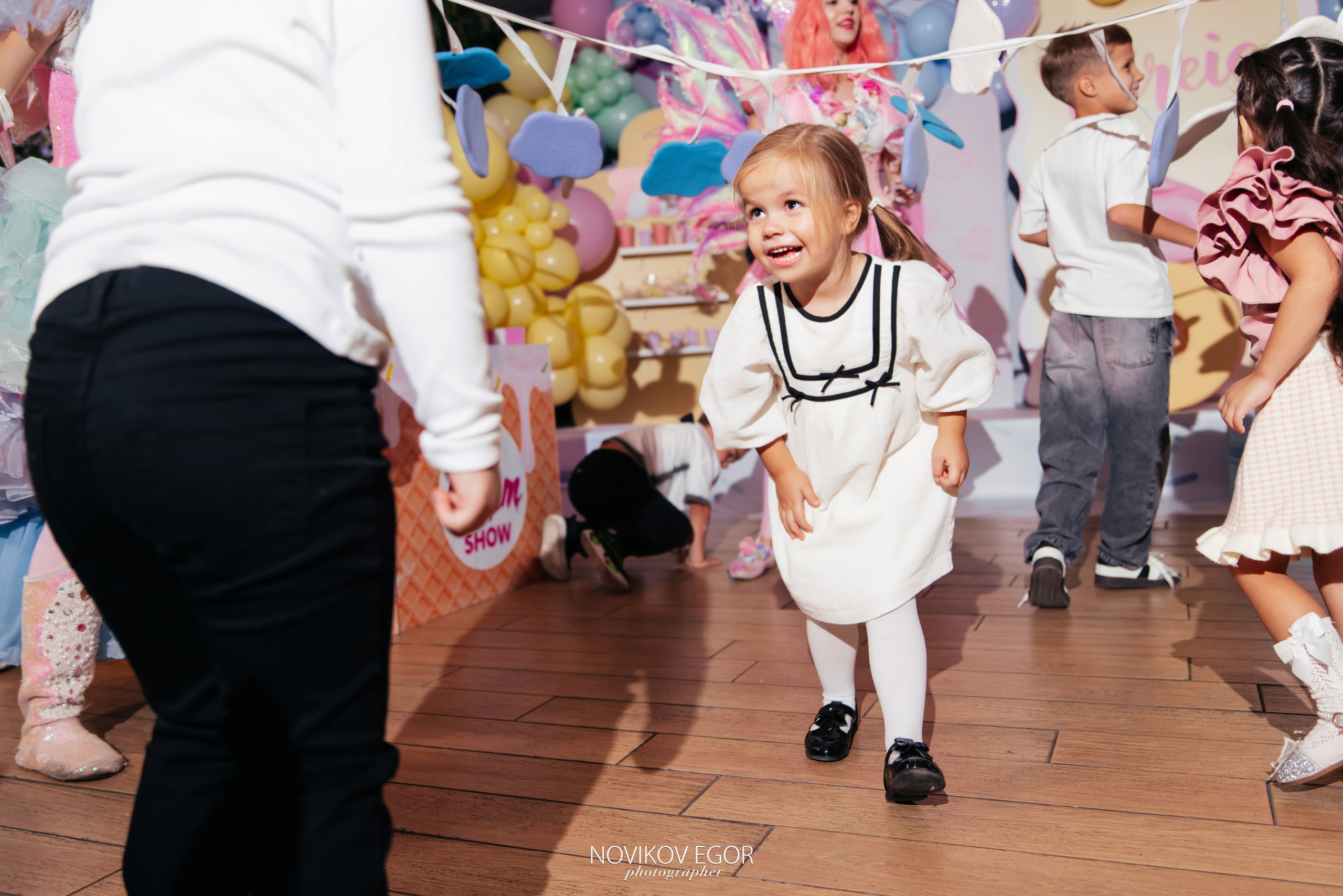 Mireia 4. Фотограф Ростов-на-Дону