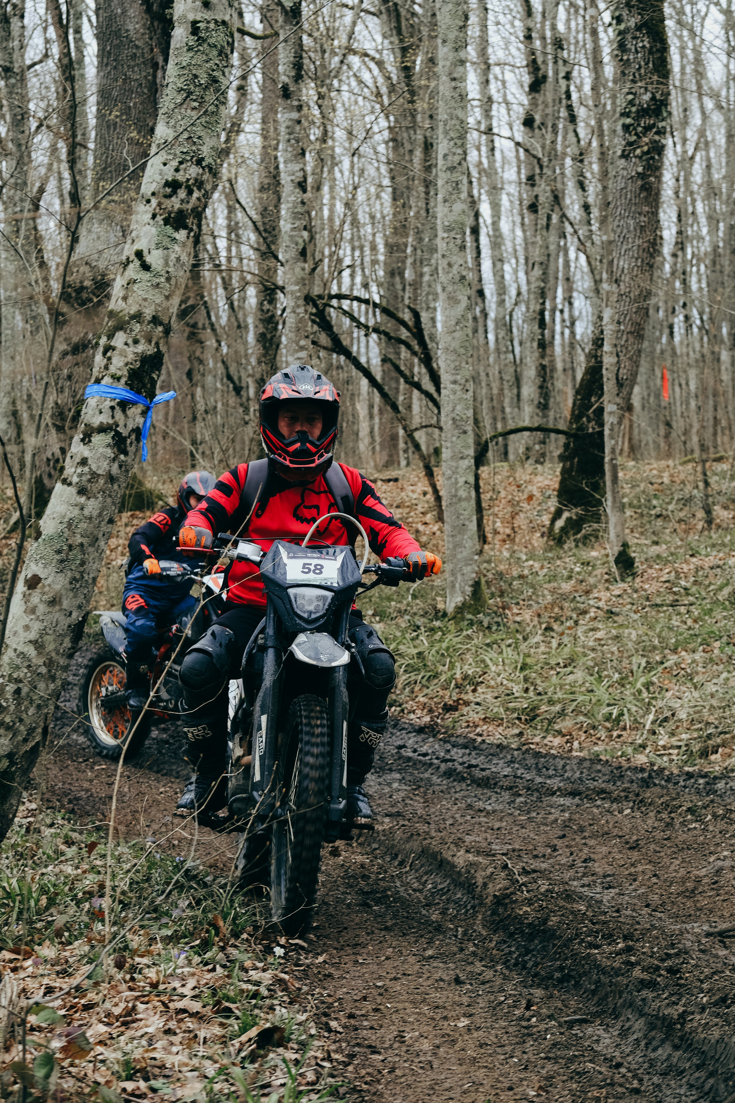 Эндуро Фест от Shamax Motors (Краснодар). Свадебный фотограф Денис Ожигин в Краснодаре и крае. Эмоциональная и стильная съемка вашего дня