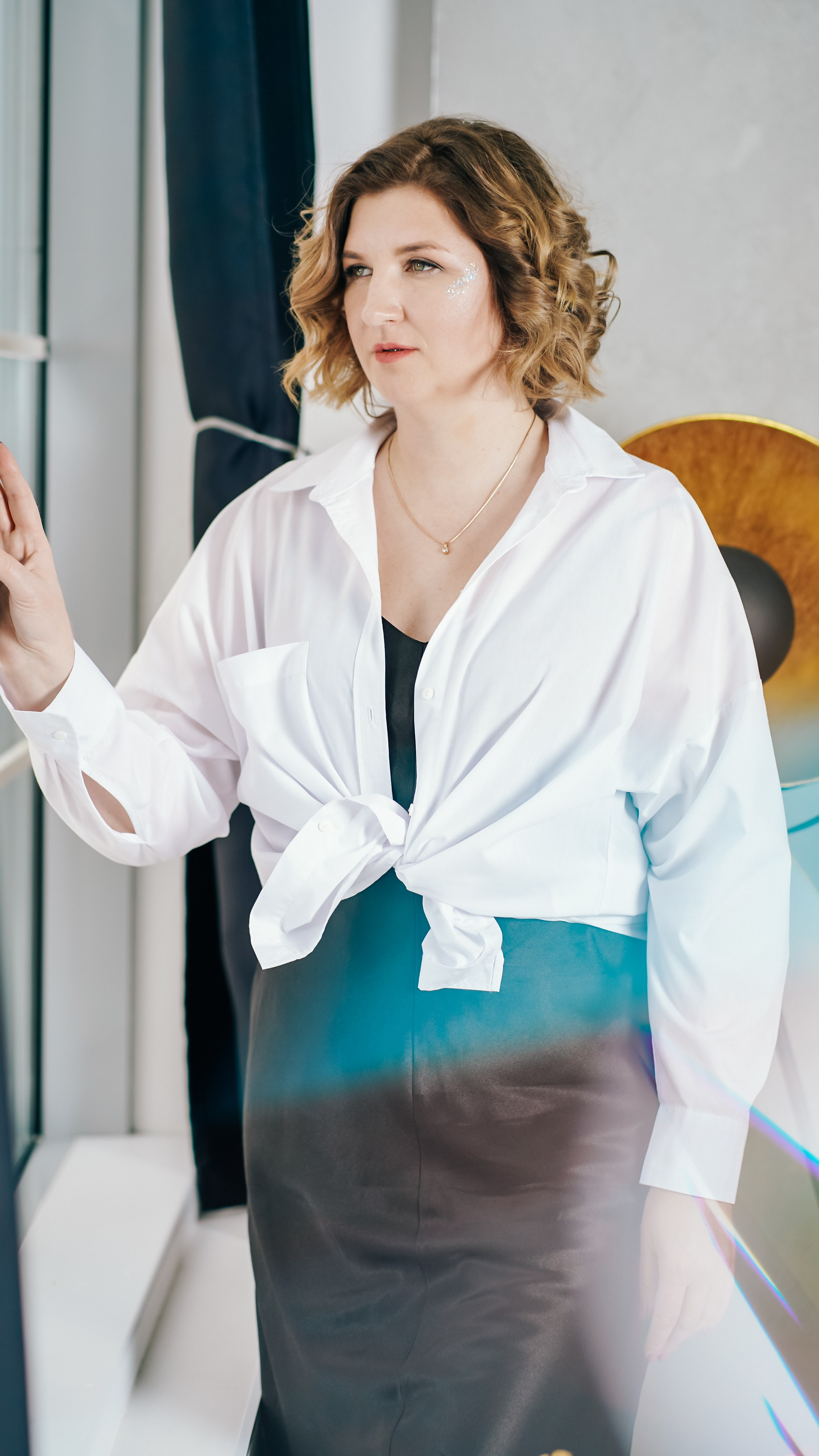 Оксана. Семейный и детский фотограф в Москве (Тинао) Галкина Алевтина