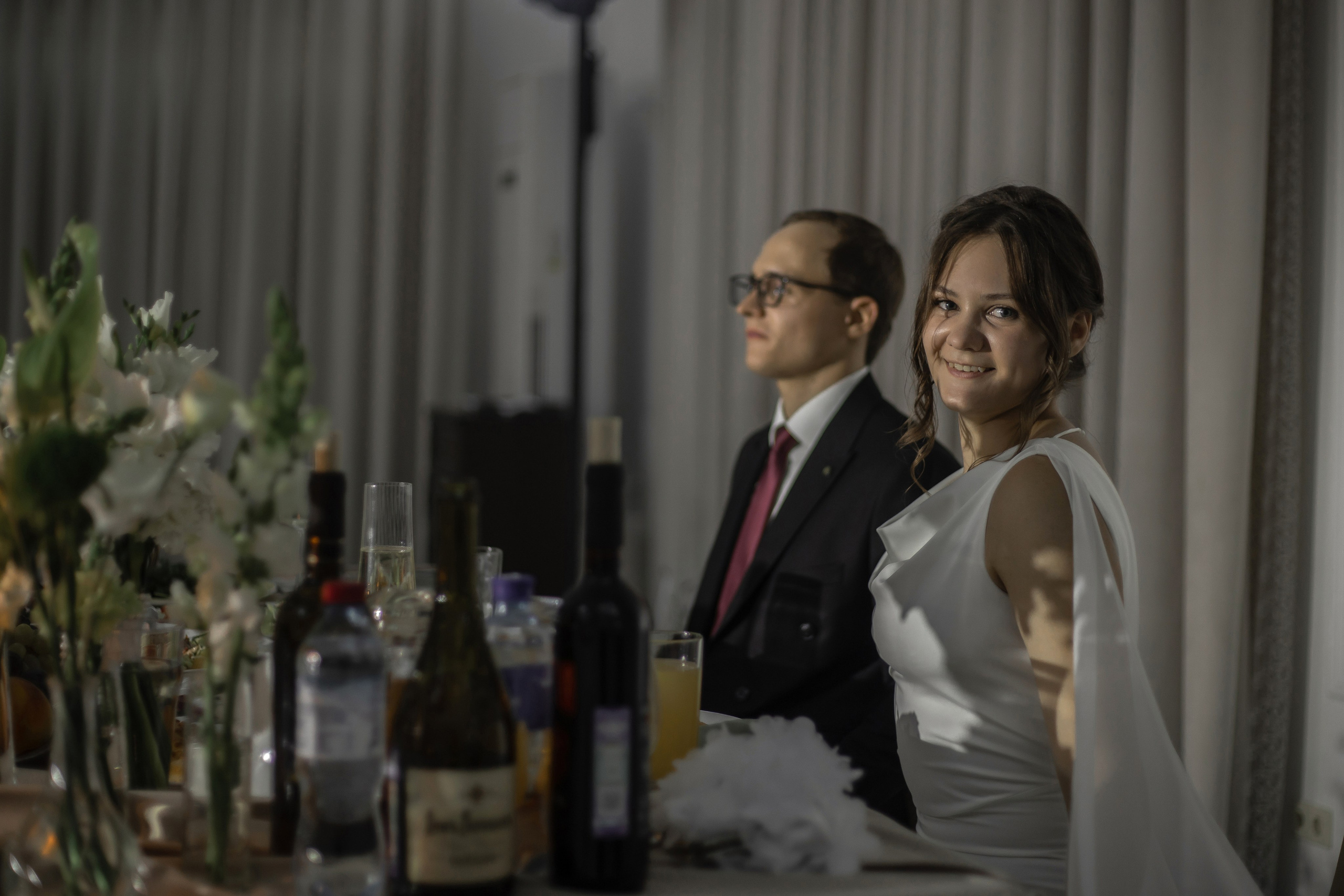 A|S банкет. Свадебный и семейный фотограф в Саратове Анжела Борисова