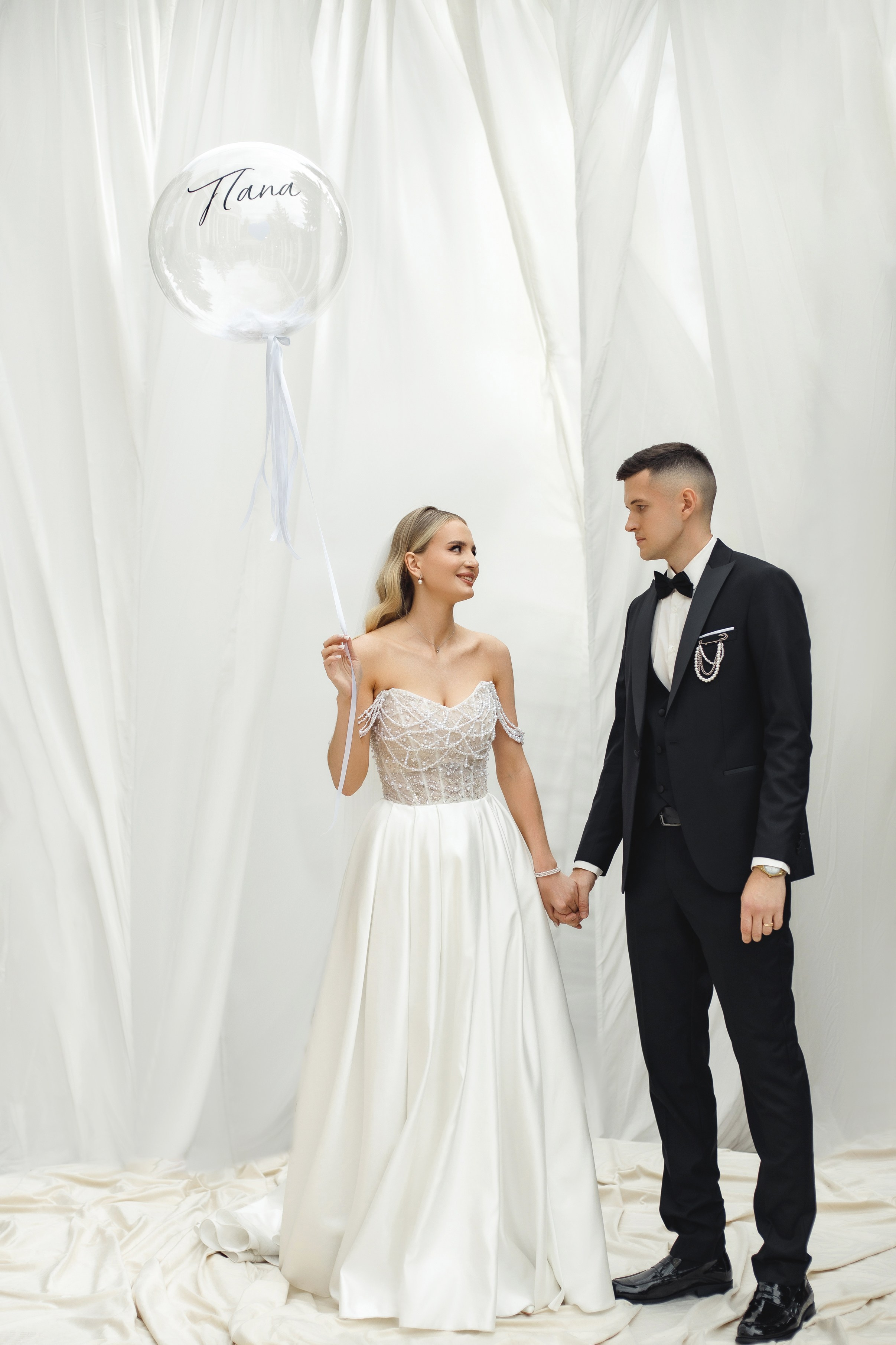 A|T. Свадебный и семейный фотограф в Саратове Анжела Борисова