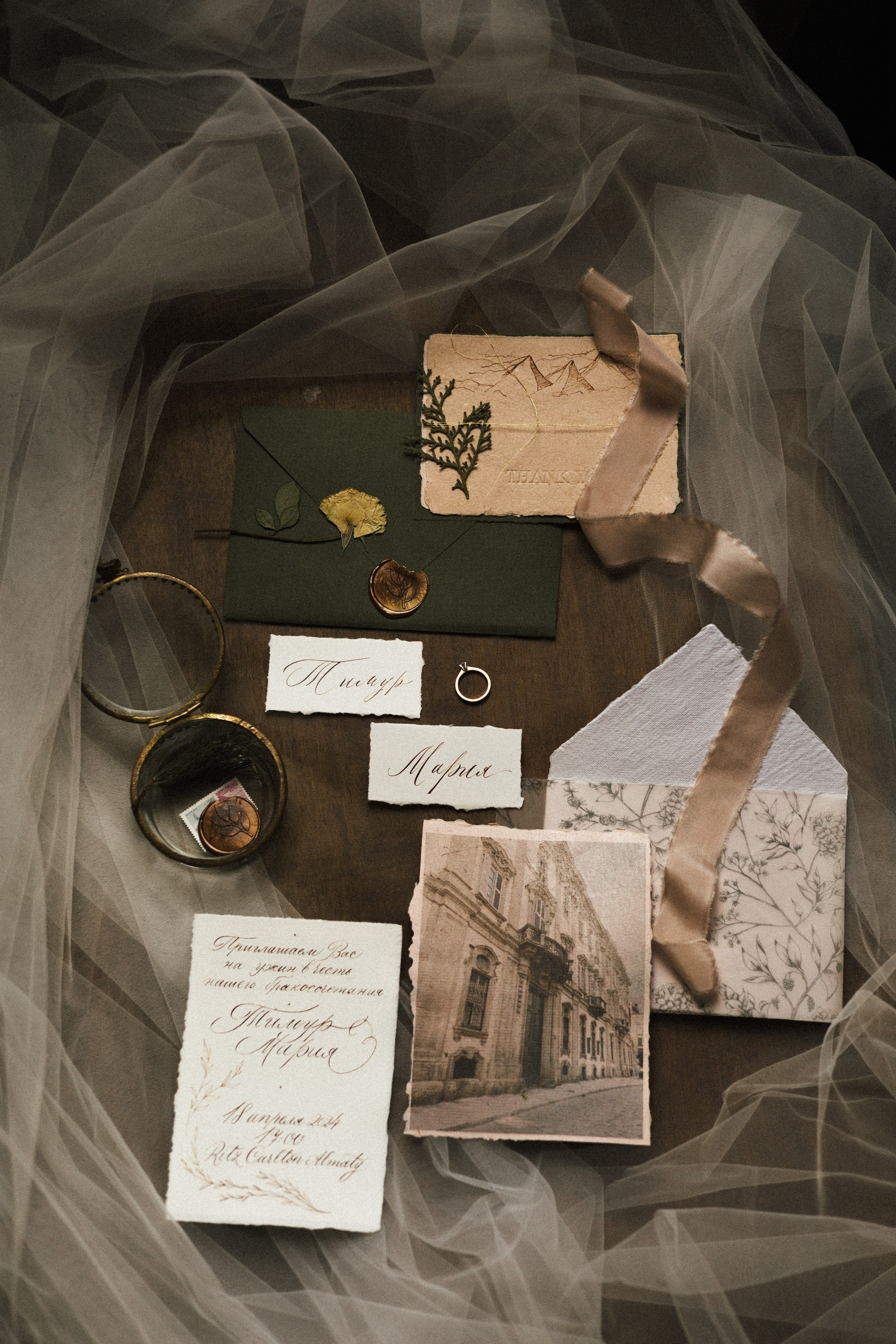 Wedding. Фотограф Алматы