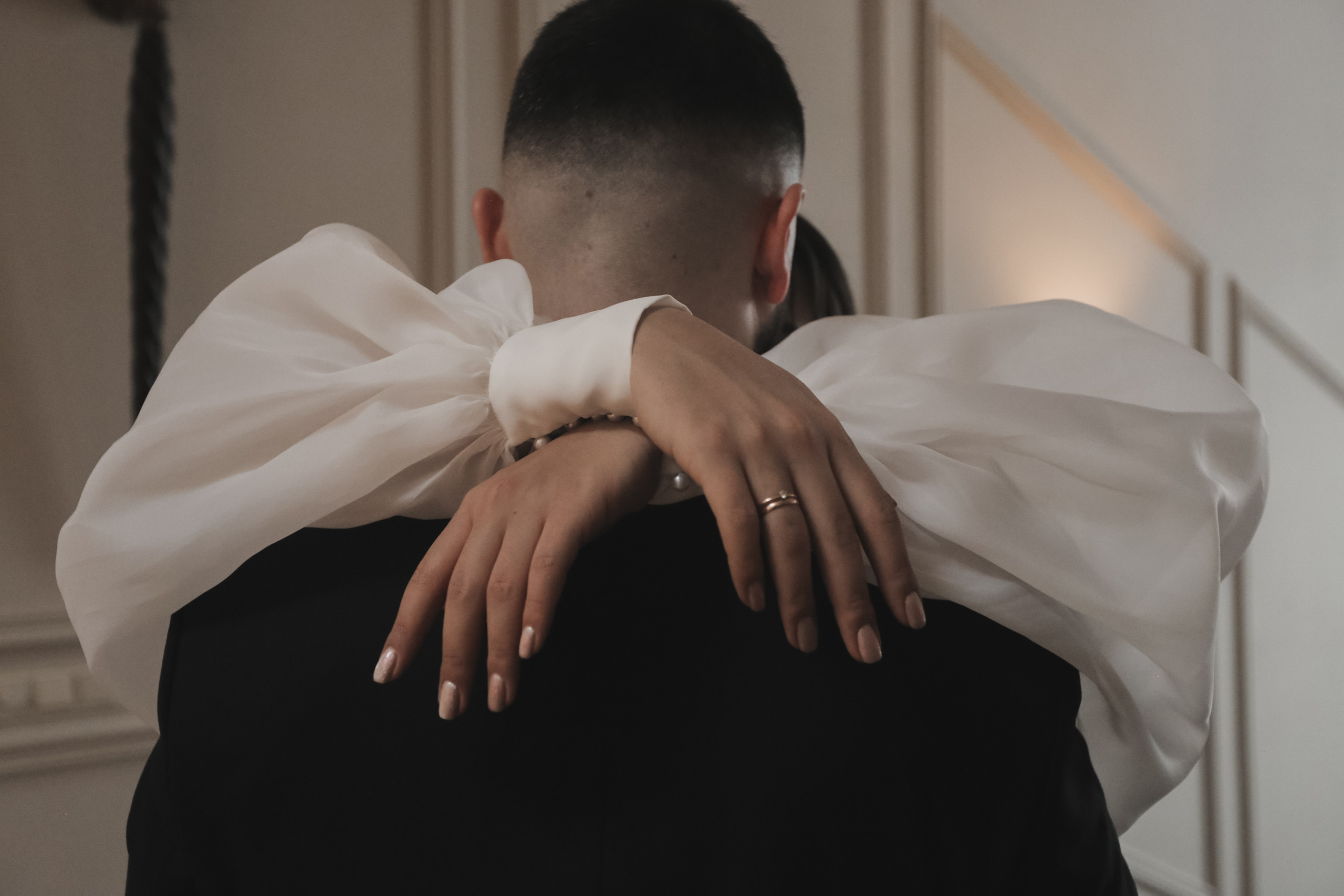 Свадебный и семейный фотограф Крым