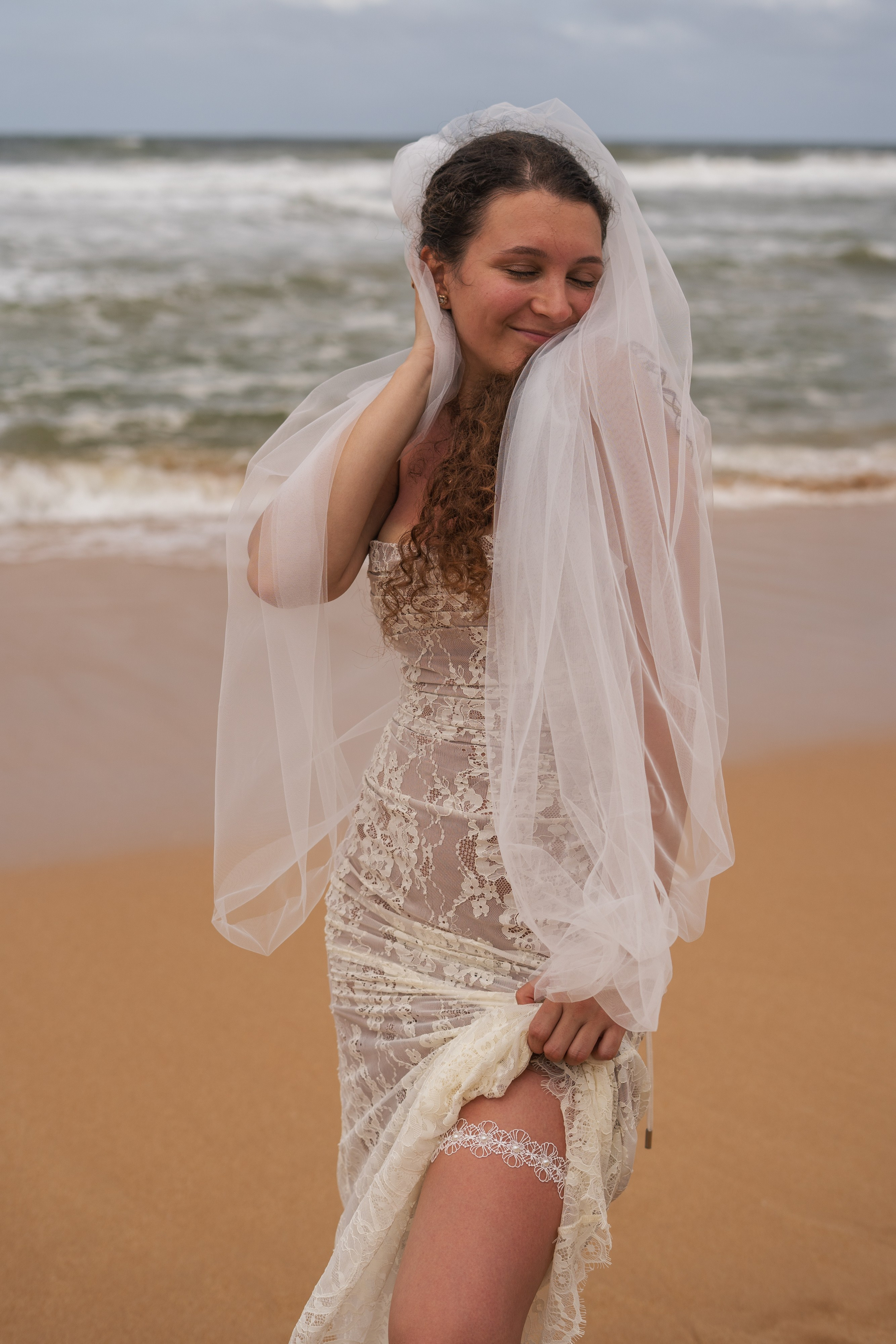 Nikita & Anna Wedding Day in Bentota Club Hotel