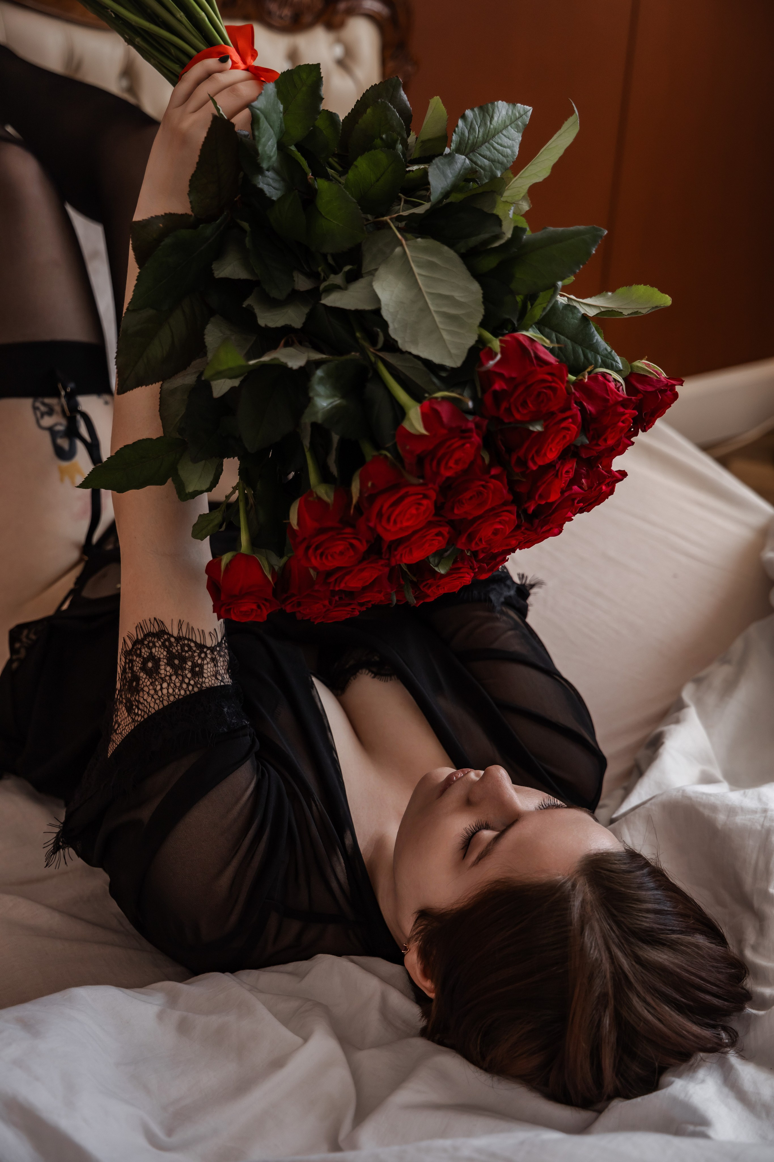 Ирина. Фотограф Анастасия Борисова