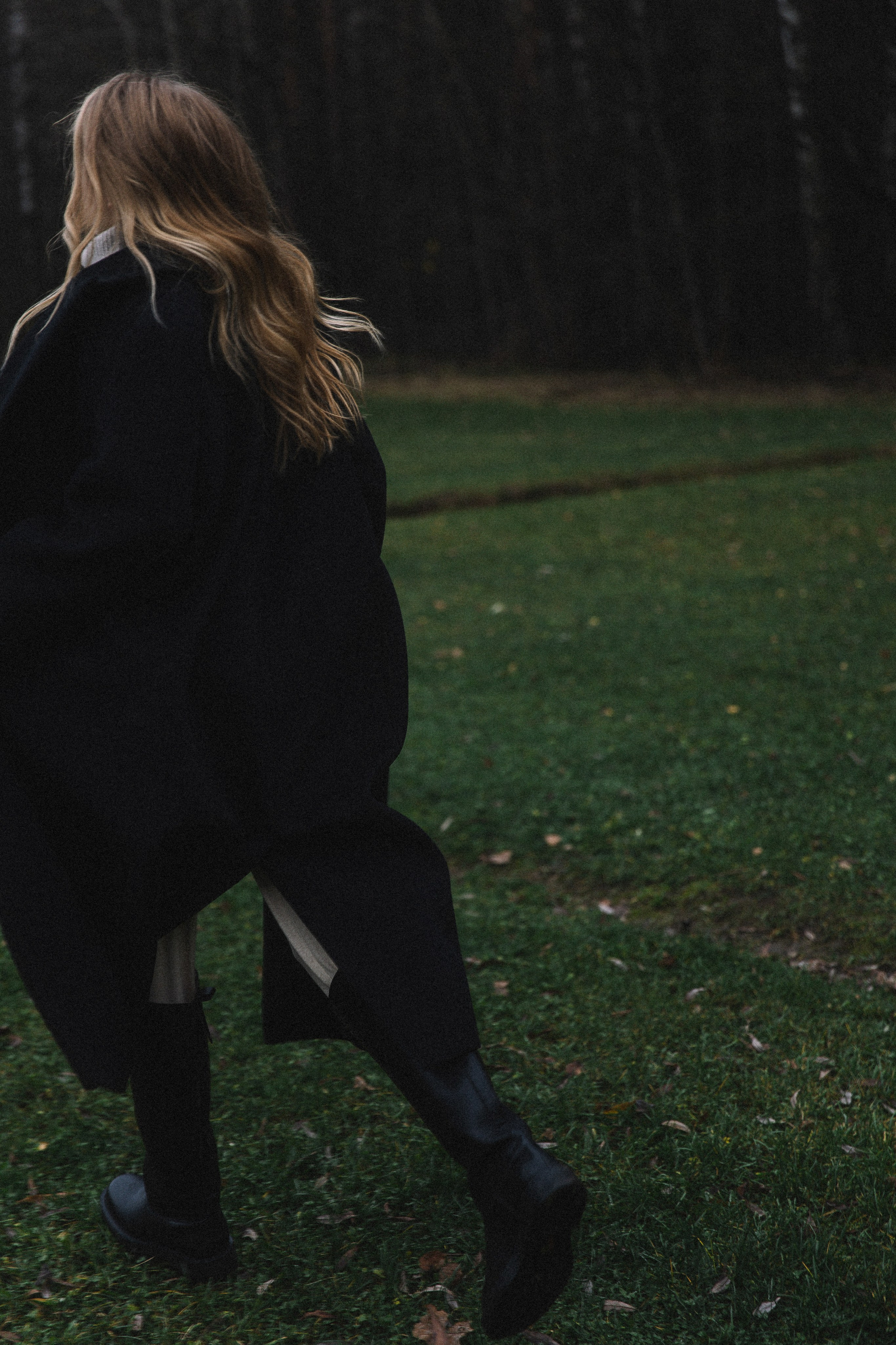 Катя. Фотограф Настасья Паламарчук