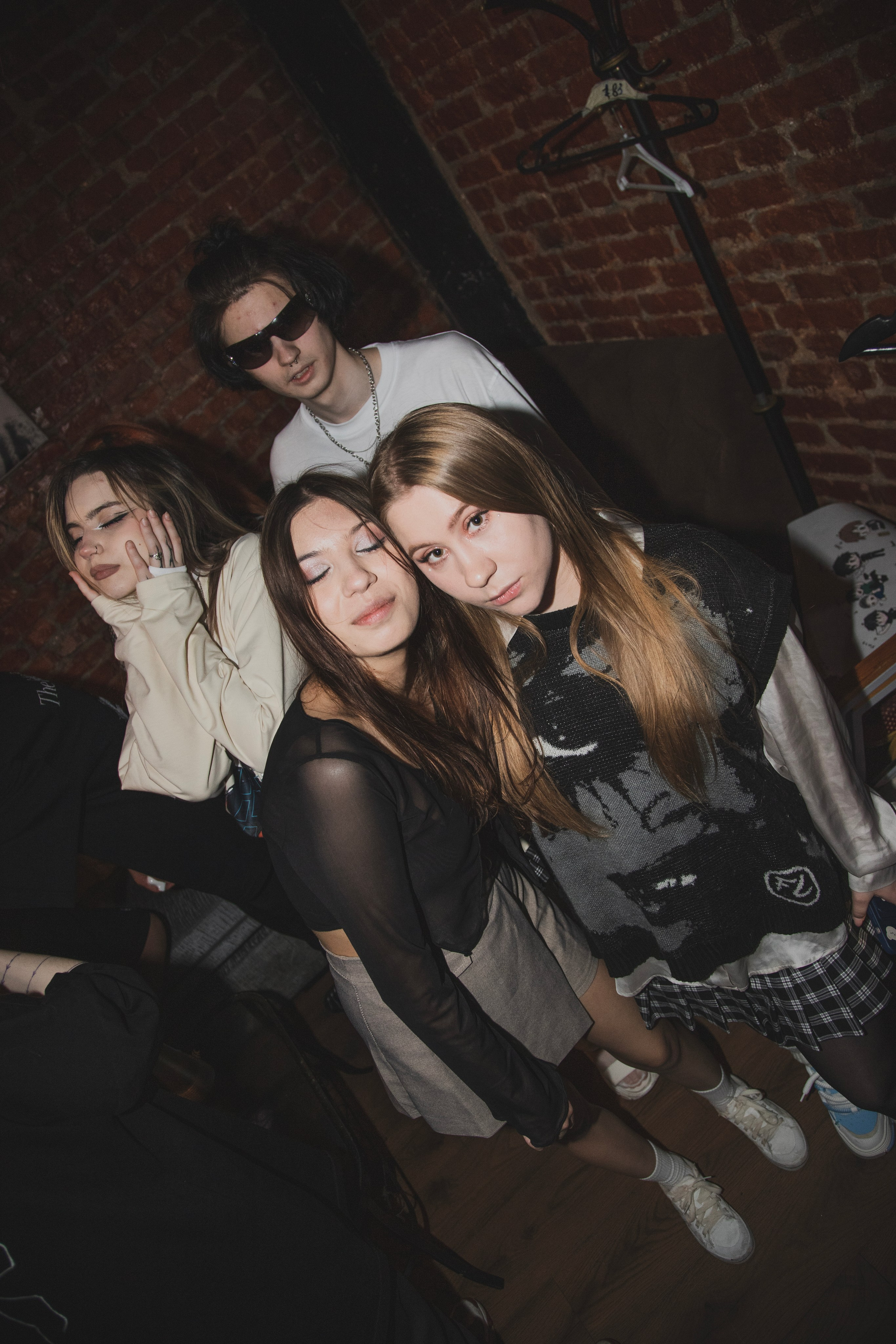 Репортажная съемка. GALLERY