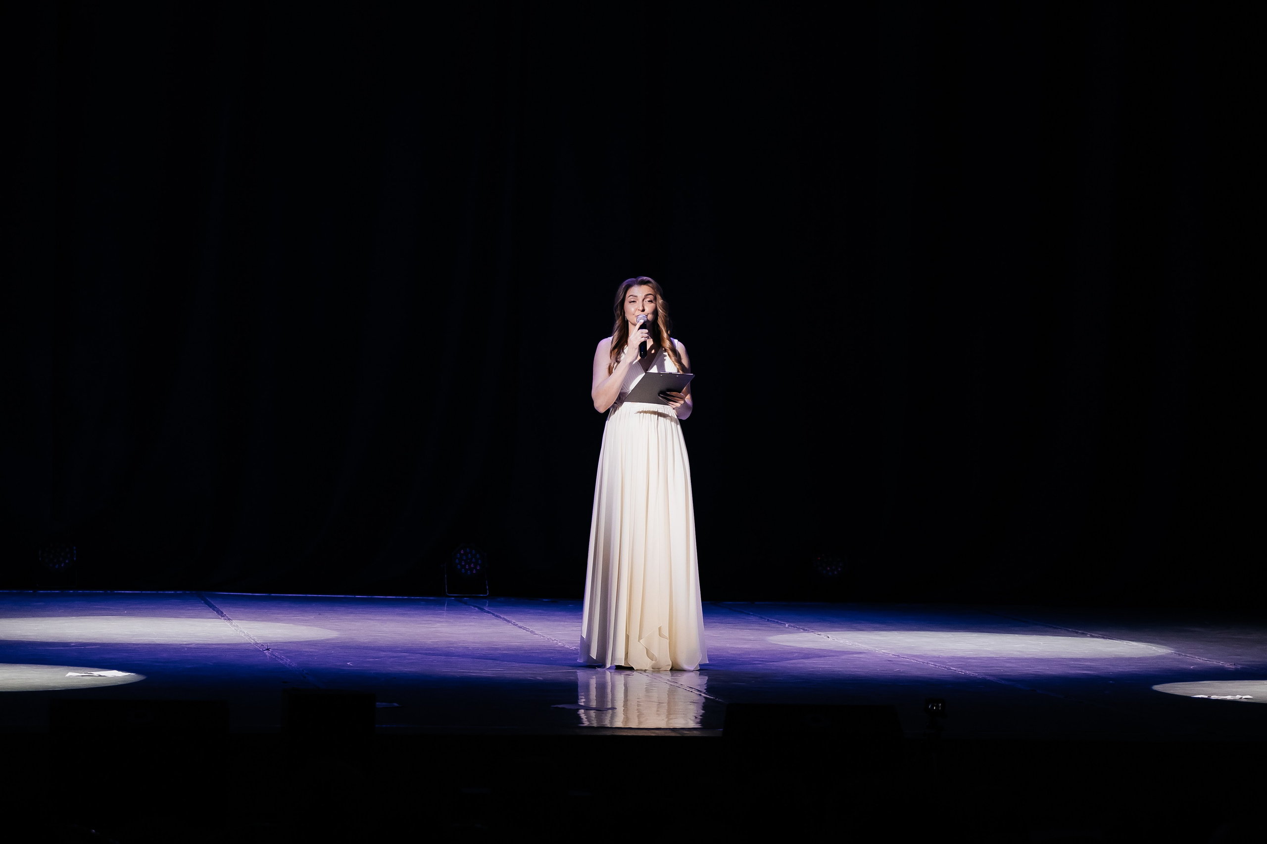 Госэкзамен — Колледж Культуры. Фотограф Кемерово | Сергей