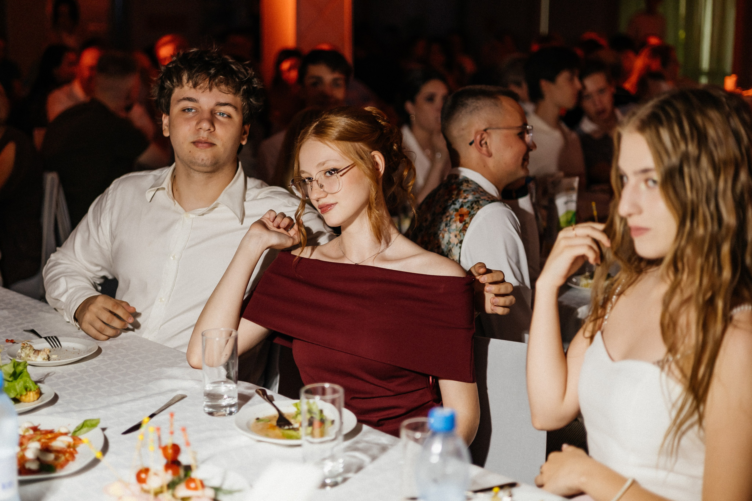 Выпускной 2025. Фотограф Кемерово | Сергей