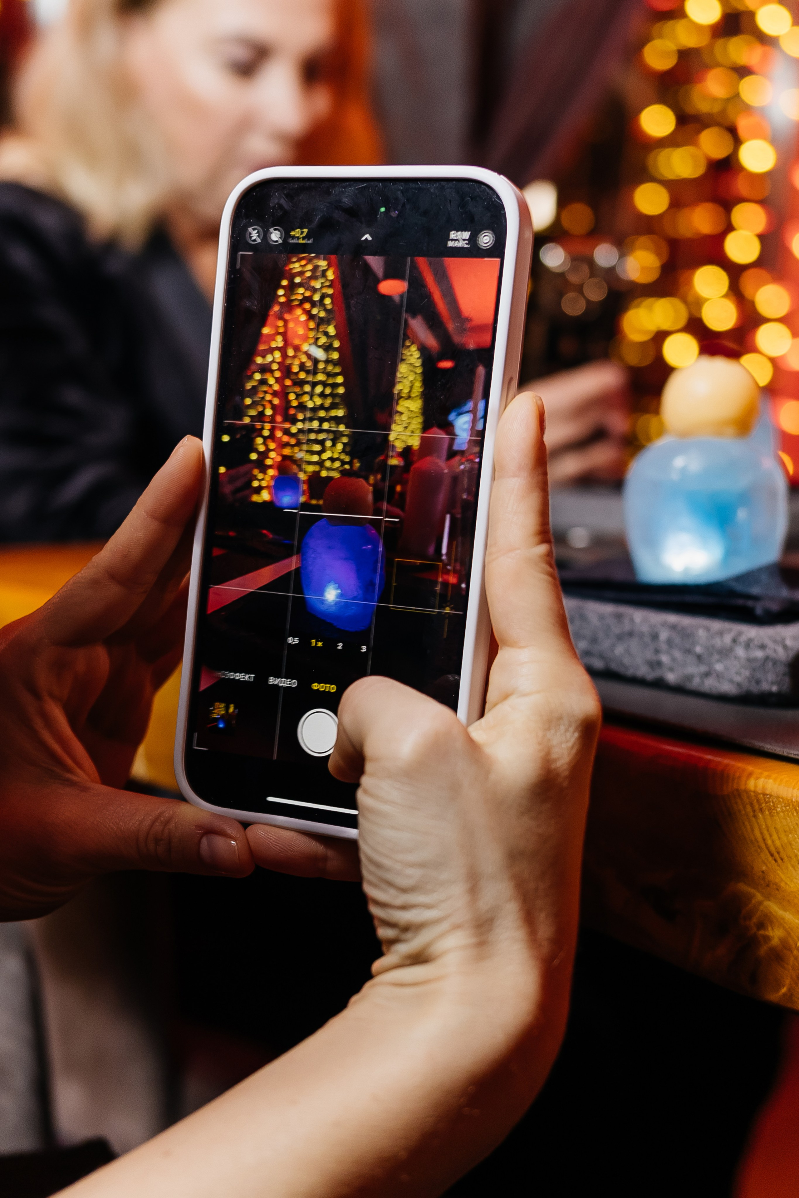 Гастрольный ужин «Солнце восходит на Камчатке» в ресторане «Забой». Фотограф Кемерово | Сергей