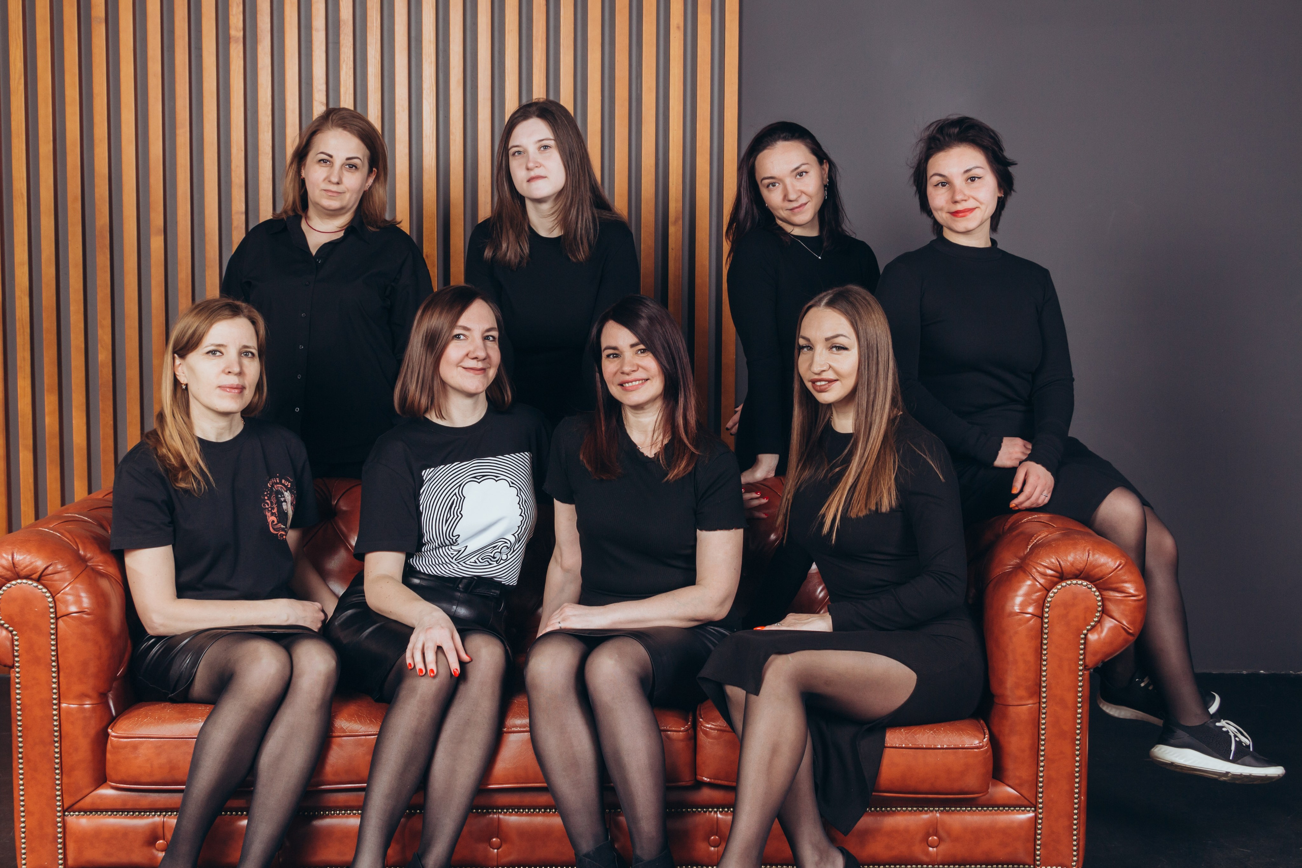 Корпоративная фотосессия для компании НК Казанова 69. Фотограф в Екатеринбурге Пойгина Елена