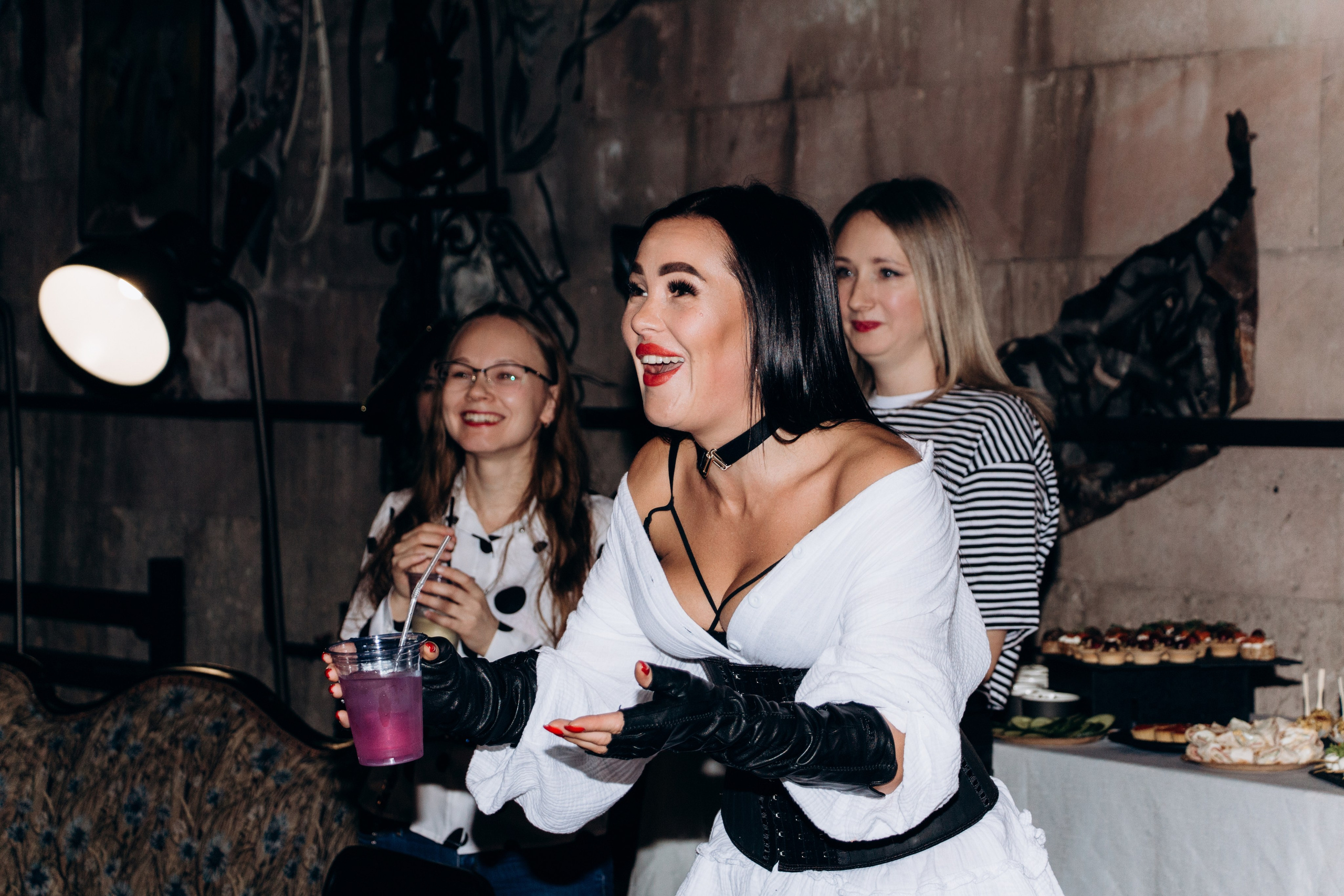 Фотосъемка вечеринки, Екатеринбург. Фотограф в Екатеринбурге Пойгина Елена