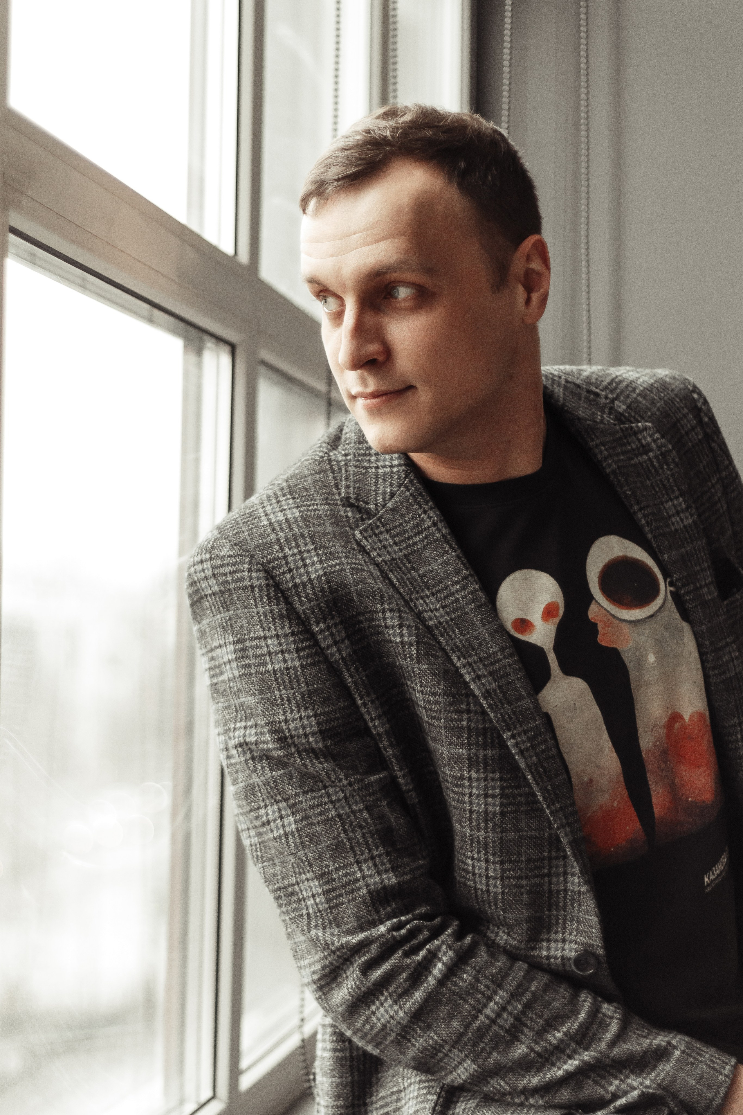 Корпоративная фотосессия для руководителей НК Казанова 69. Фотограф в Екатеринбурге Пойгина Елена