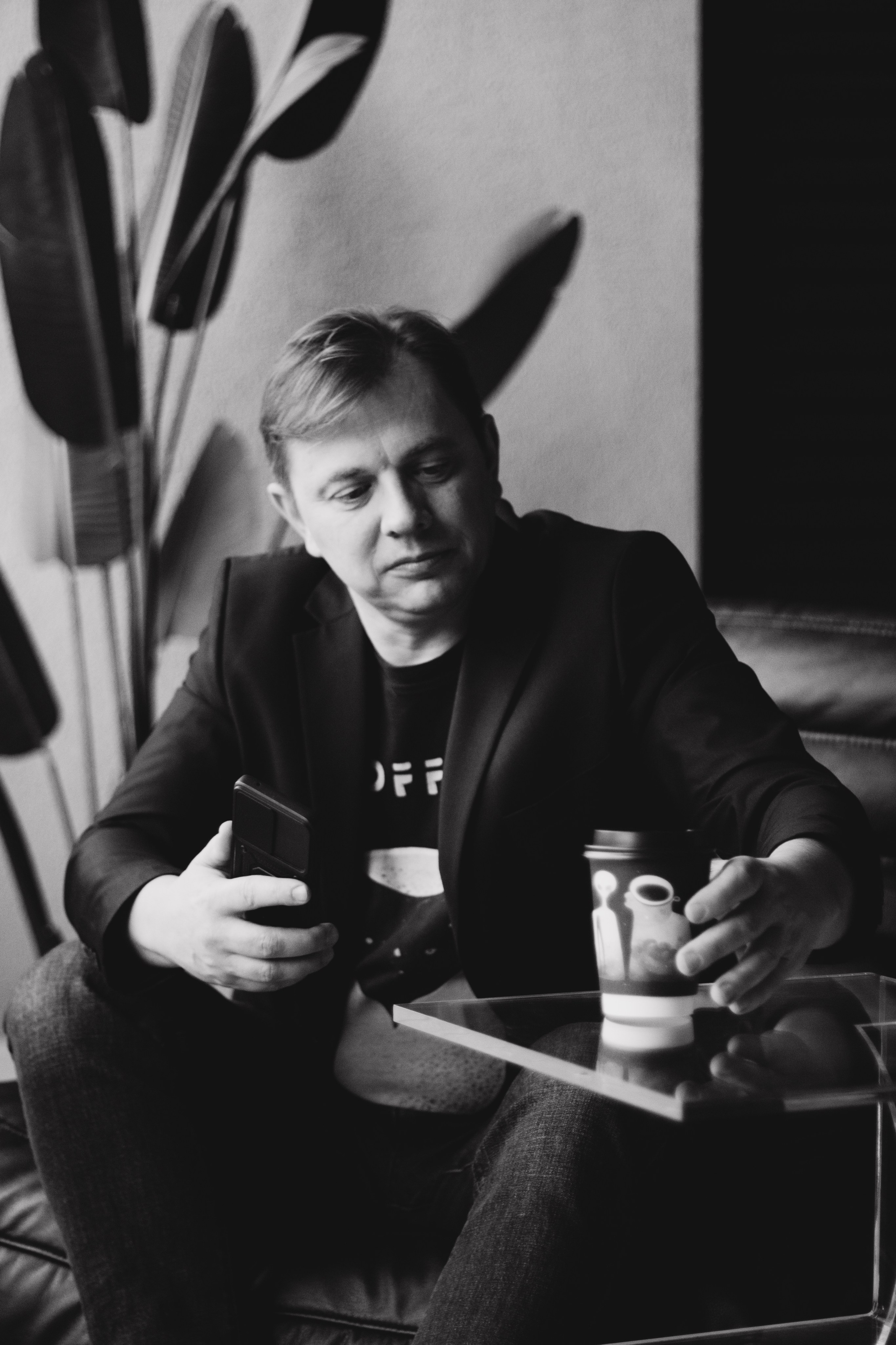 Корпоративная фотосессия для руководителей НК Казанова 69. Фотограф в Екатеринбурге Пойгина Елена