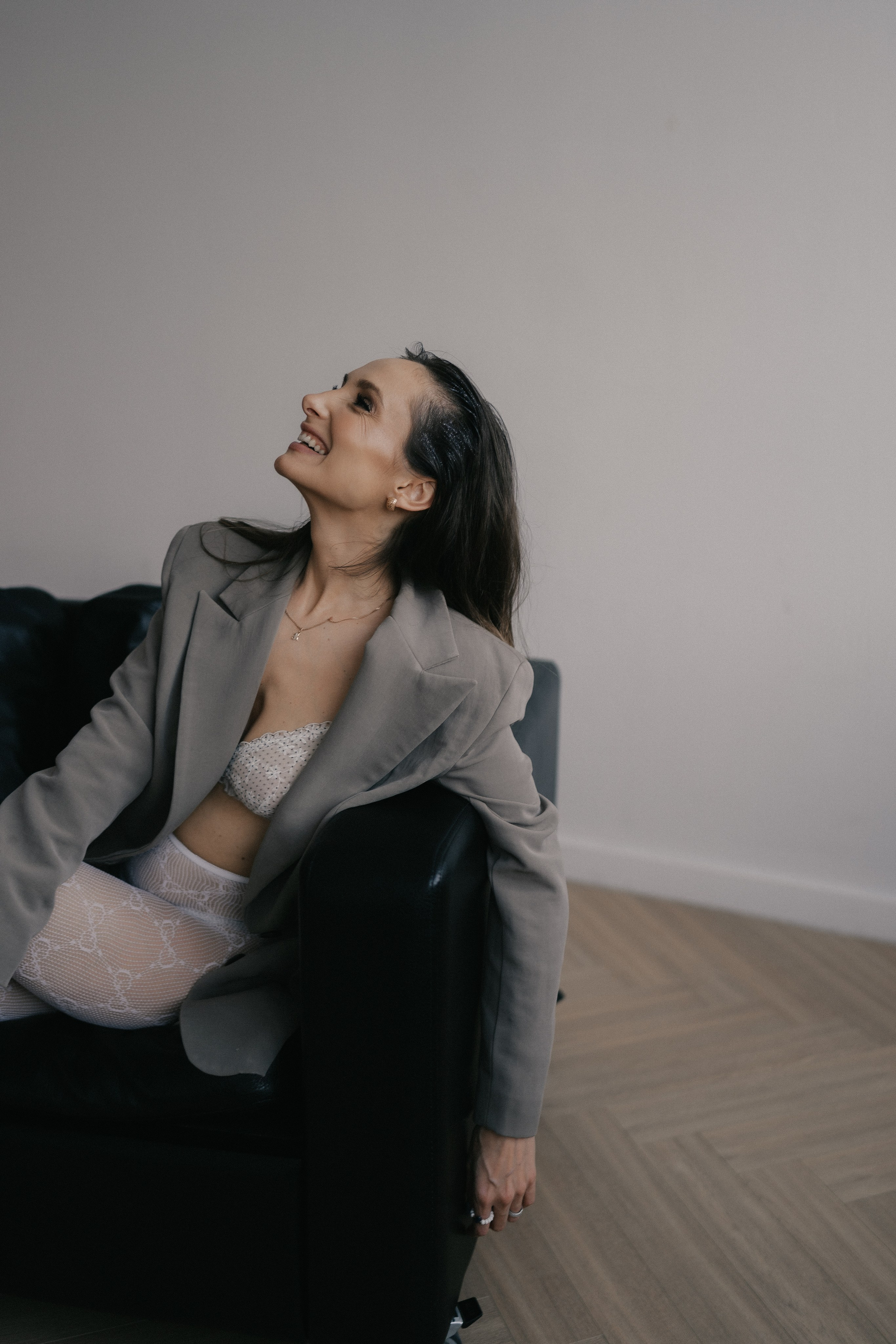 Катерина. Семейный, портретный фотограф Новосибирск. Оля Адова