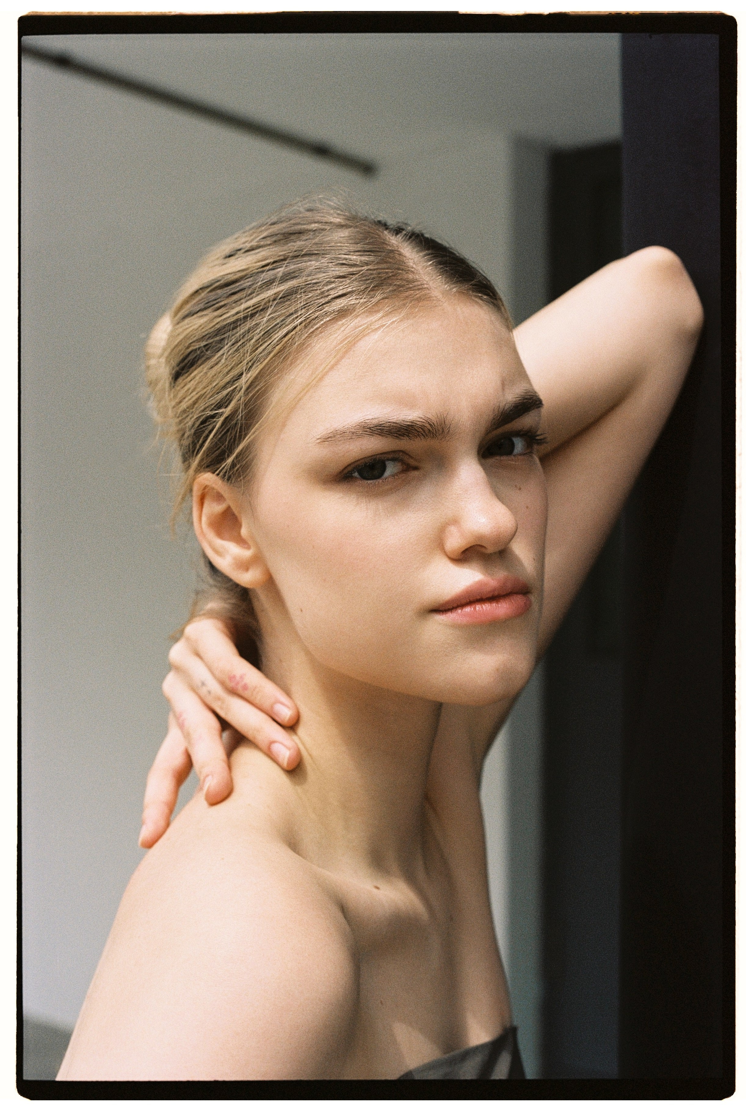 Персональные съемки. Фотограф в Москве Лида Фойда