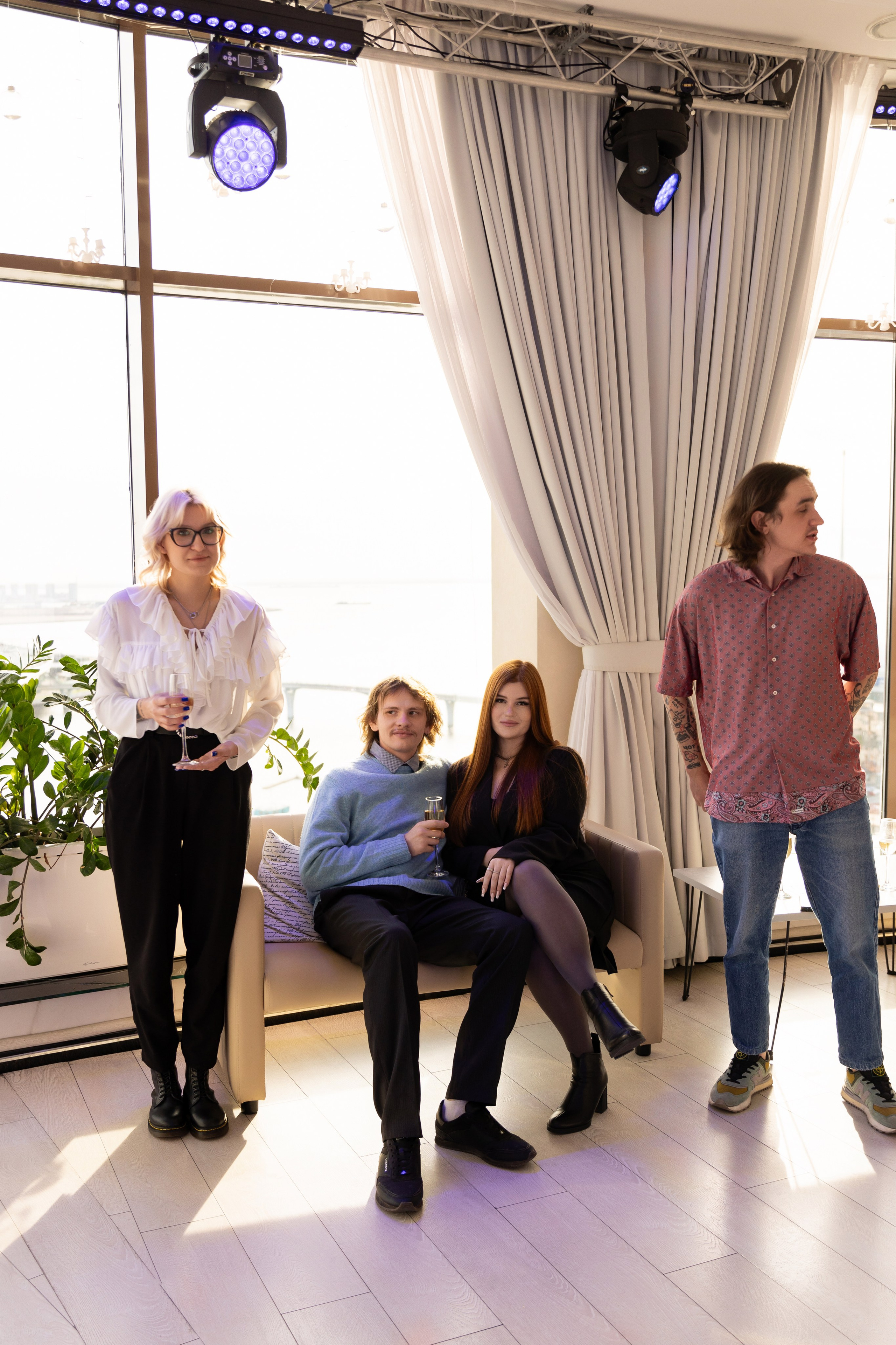 Полный свадебный день. Семейный и свадебный фотограф в Санкт-Петербурге Татьяна Швыкова