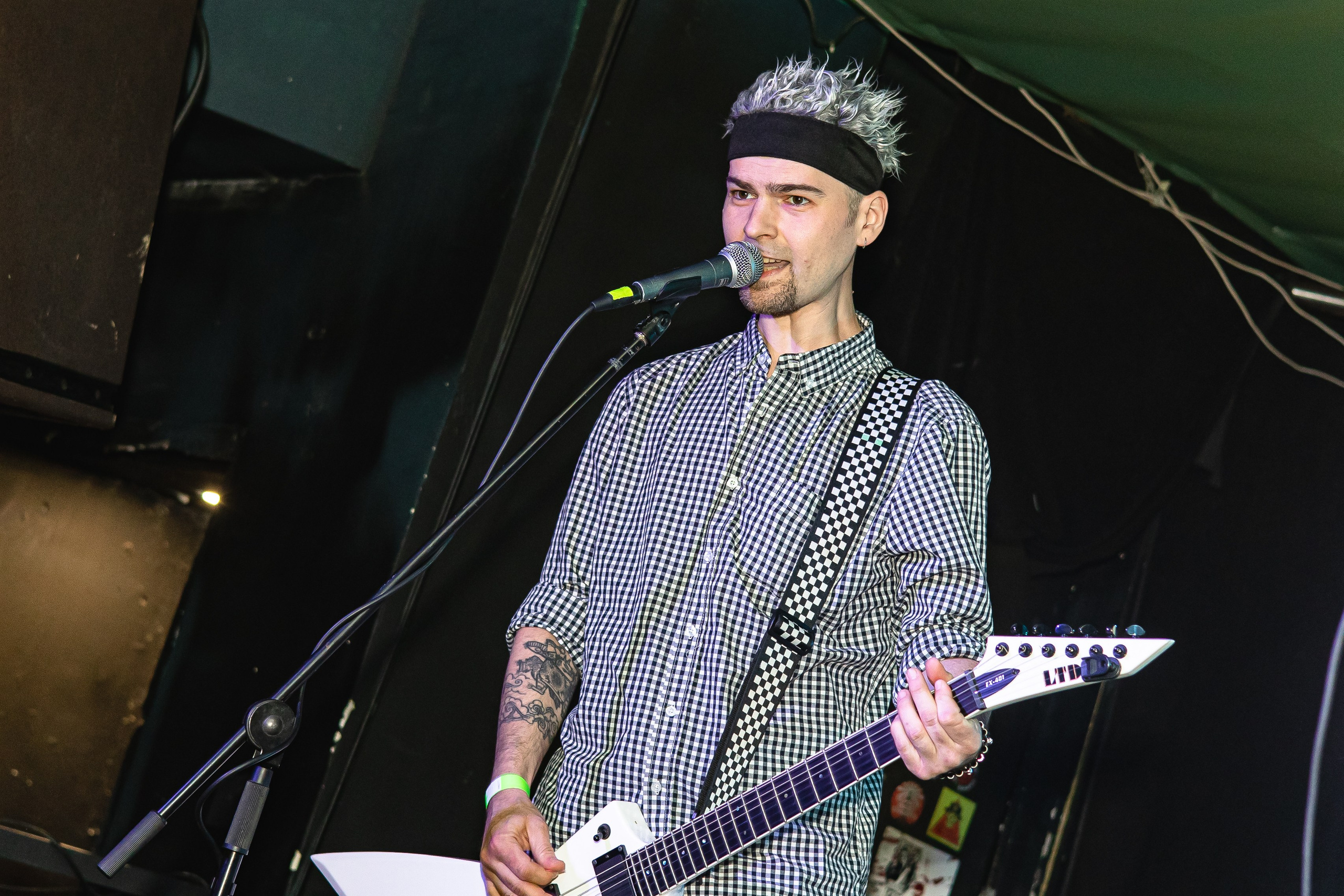 Рупор Культуры. Фотограф Сонкина Татьяна