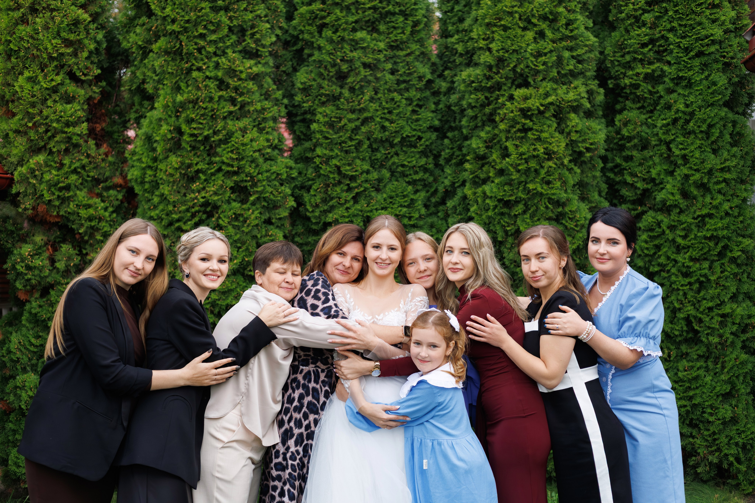 Вера&Никита. Фотограф Надежда Гольцева