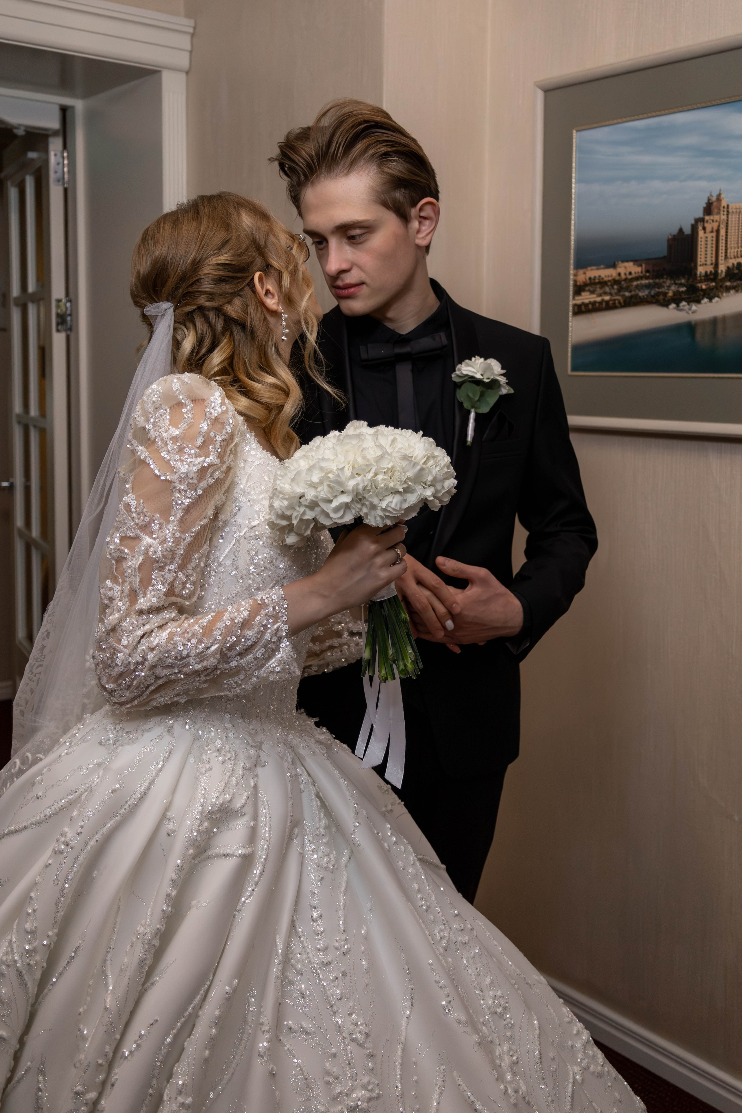 Юрий&Анастасия. Фотограф Надежда Гольцева