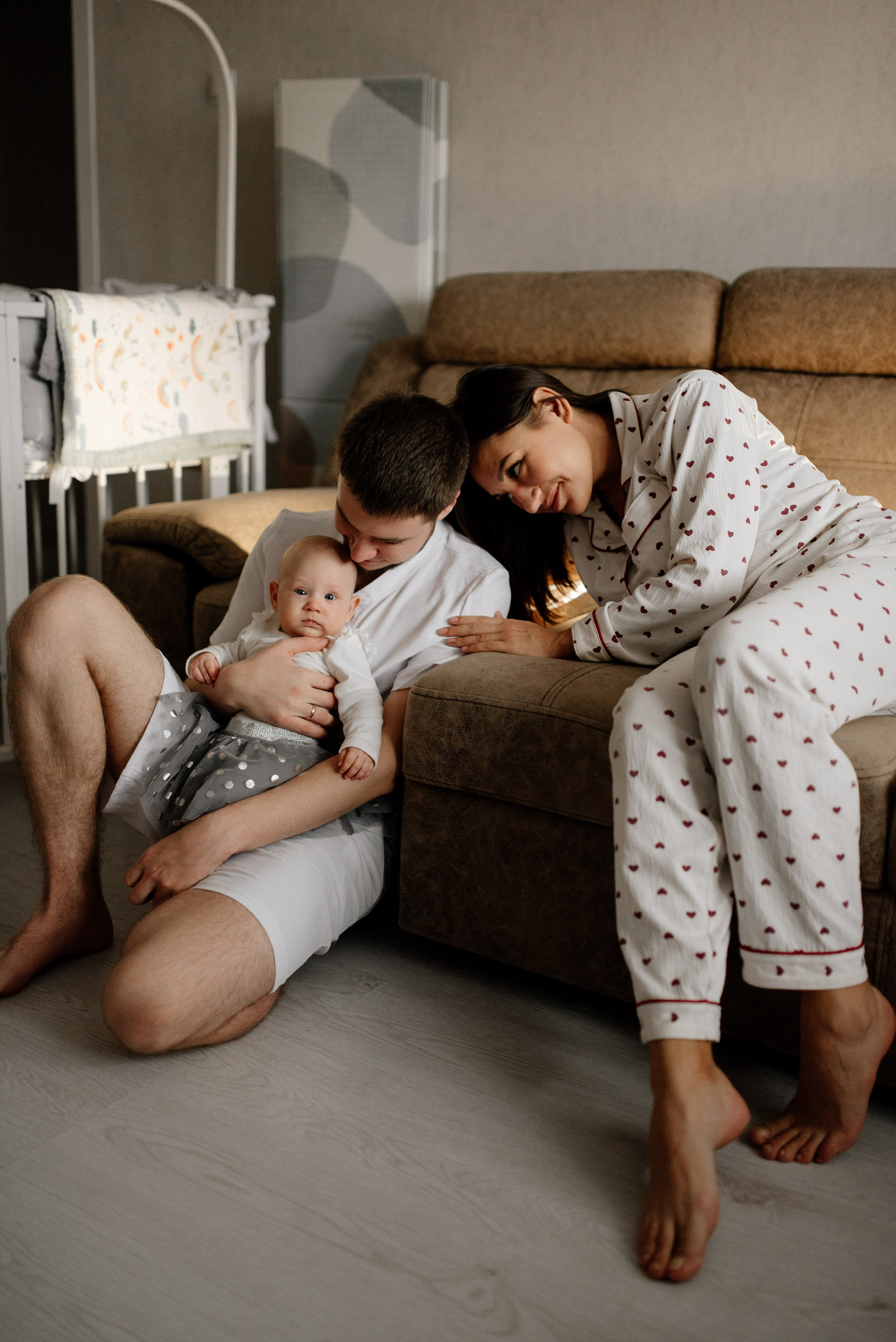Вся жизнь впереди. Свадебный фотограф Анастасия Бударина