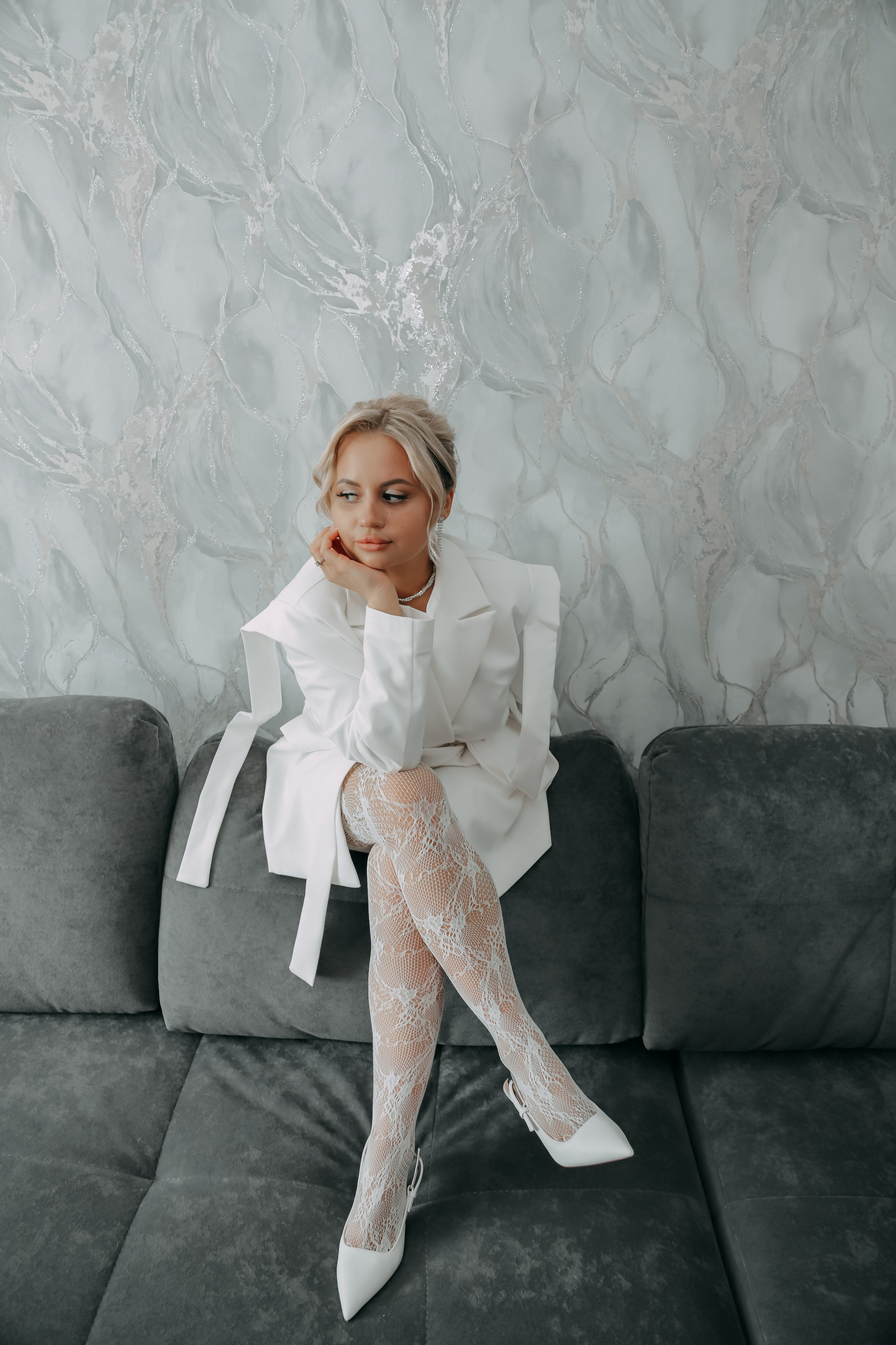 Дарья и Андрей. Фотограф в Рязани Мозжерова Юлия