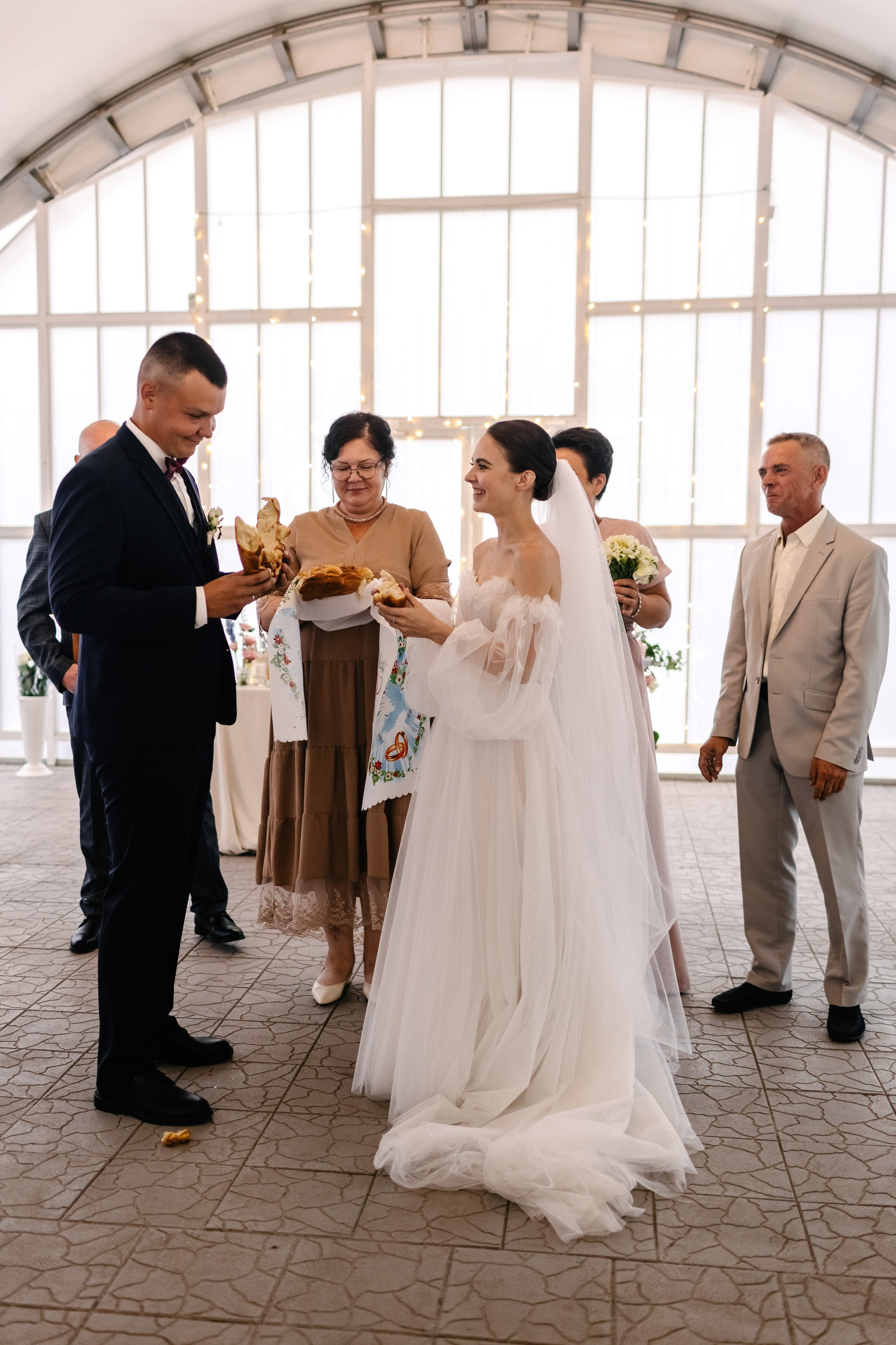 Ирина, Иван. Фотограф Волгоград Кристина Прохоренко