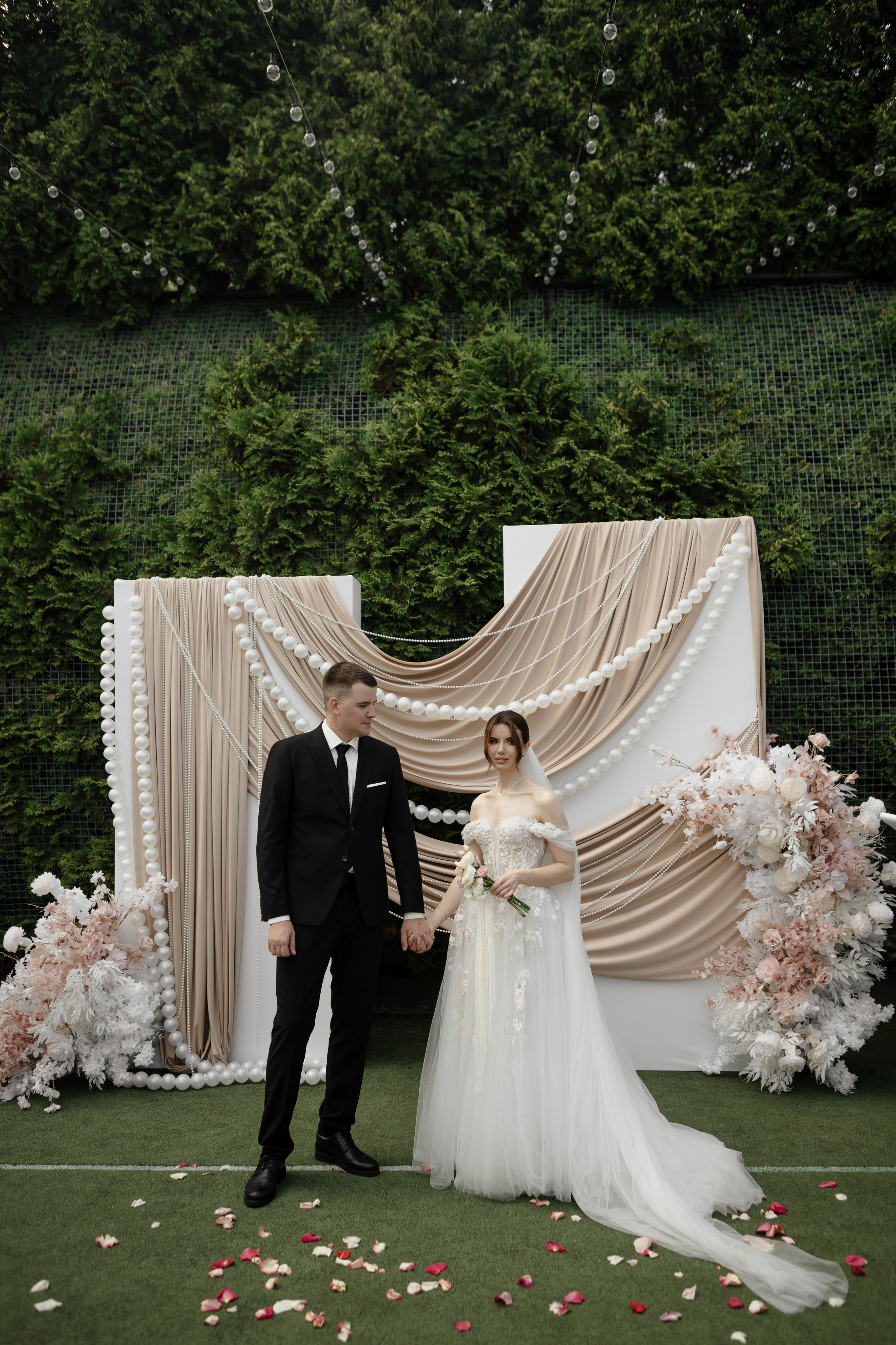 Свадьба Павла и Александры. Фотограф Кольчугино/Владимир/Москва Елизавета Иода