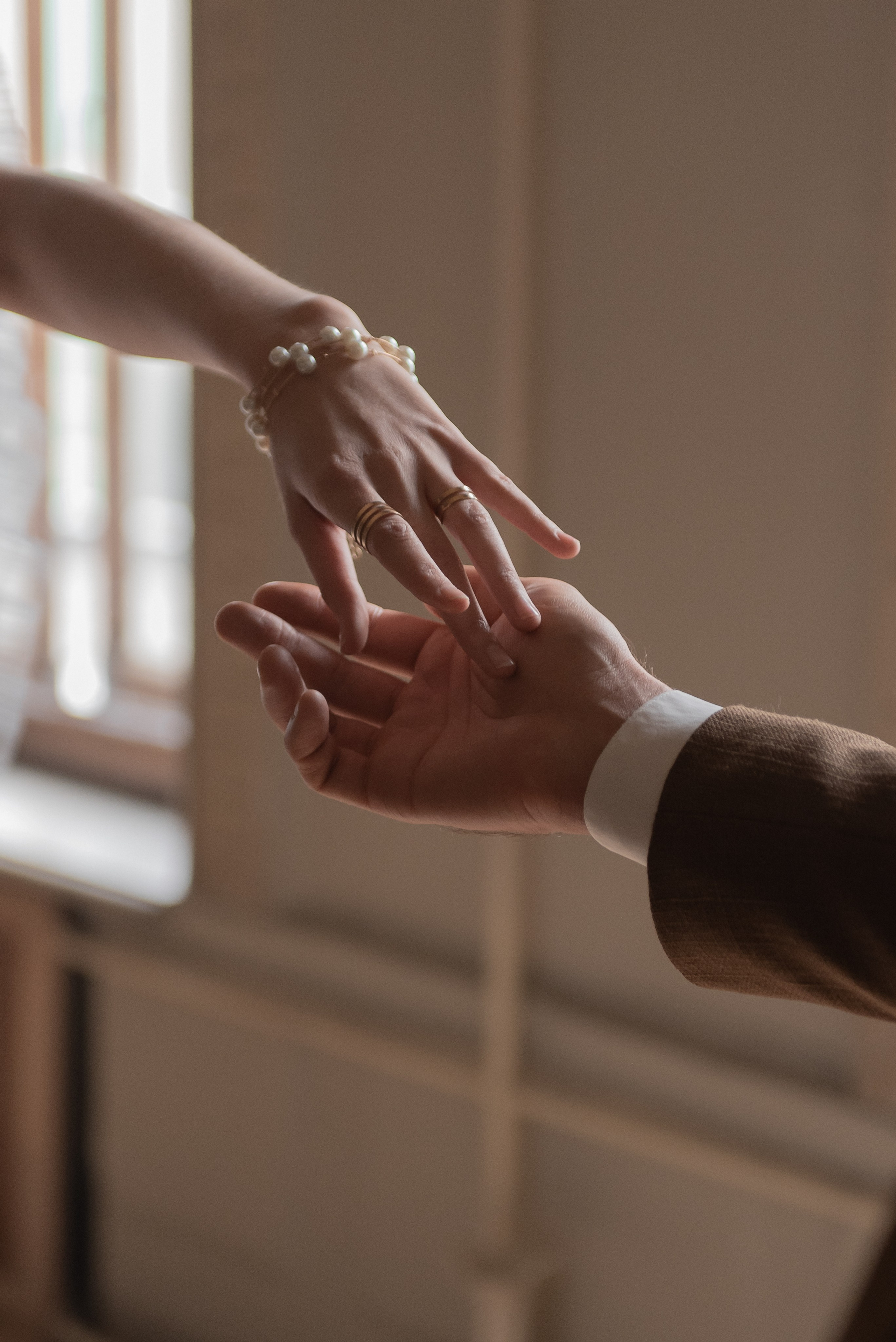 Марина | Андрей. Фотограф Родионова Екатерина в Москве и Оренбурге