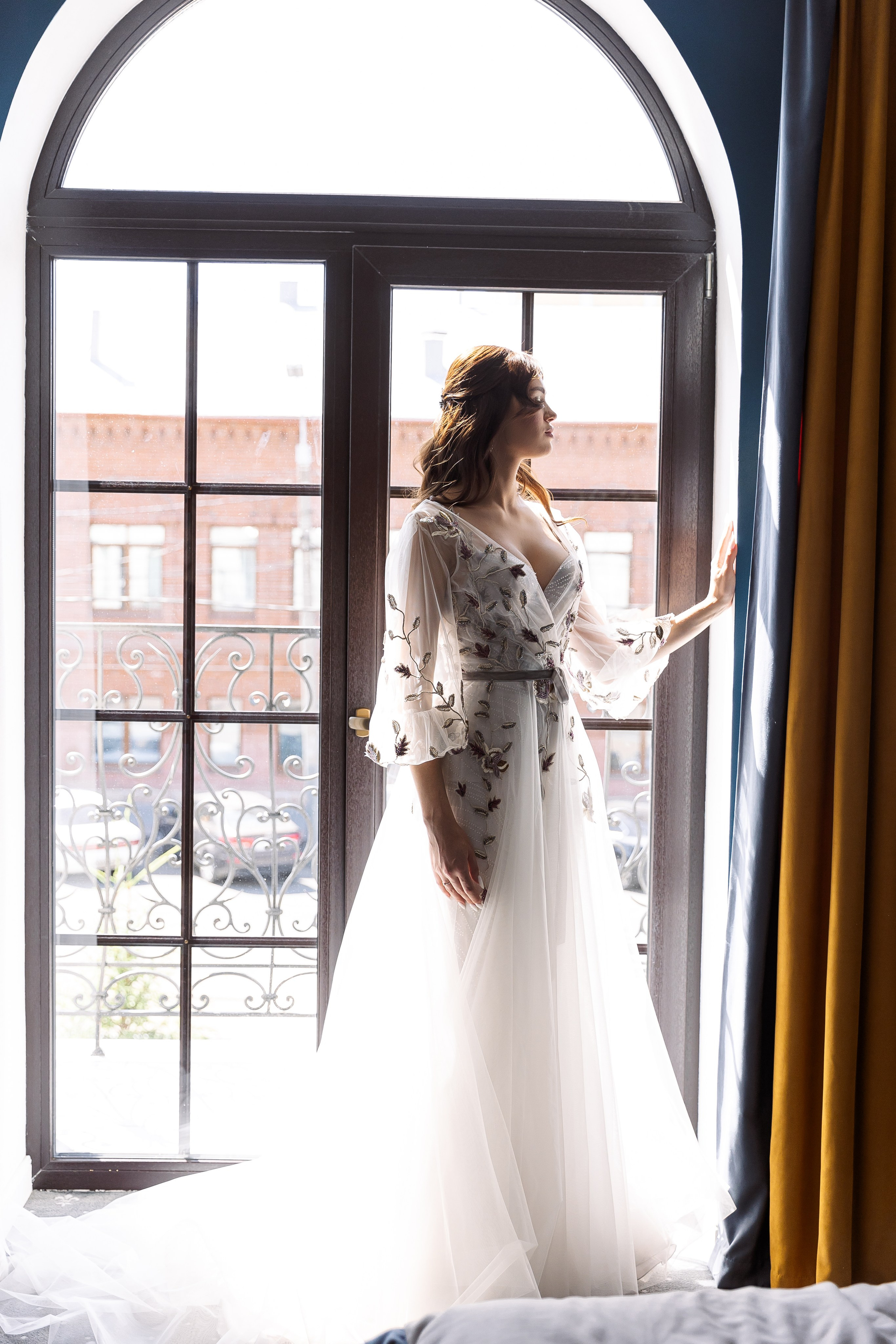 Ангелина и Иван. Свадебный и семейный фотограф в Челябинске Юлия Ишимова